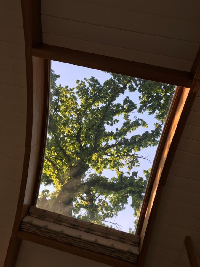 Skylark Shepherds Hut * Bath