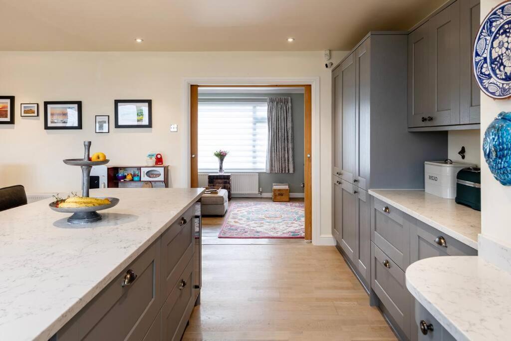 Holiday home Fabulous House In W/parking Bath