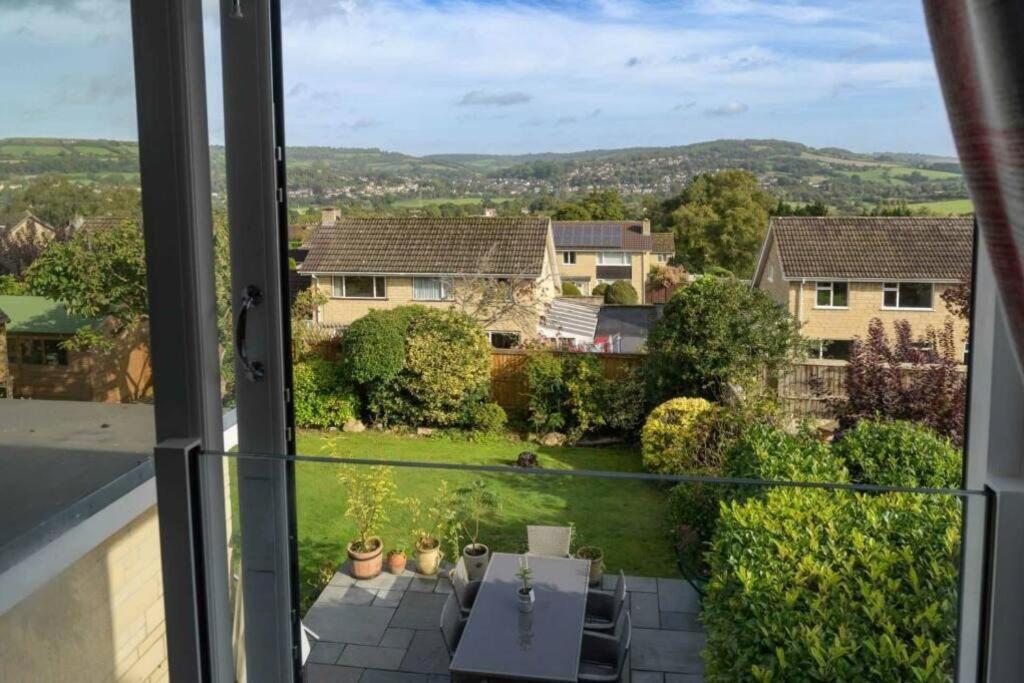 Fabulous House In W/parking * Bath