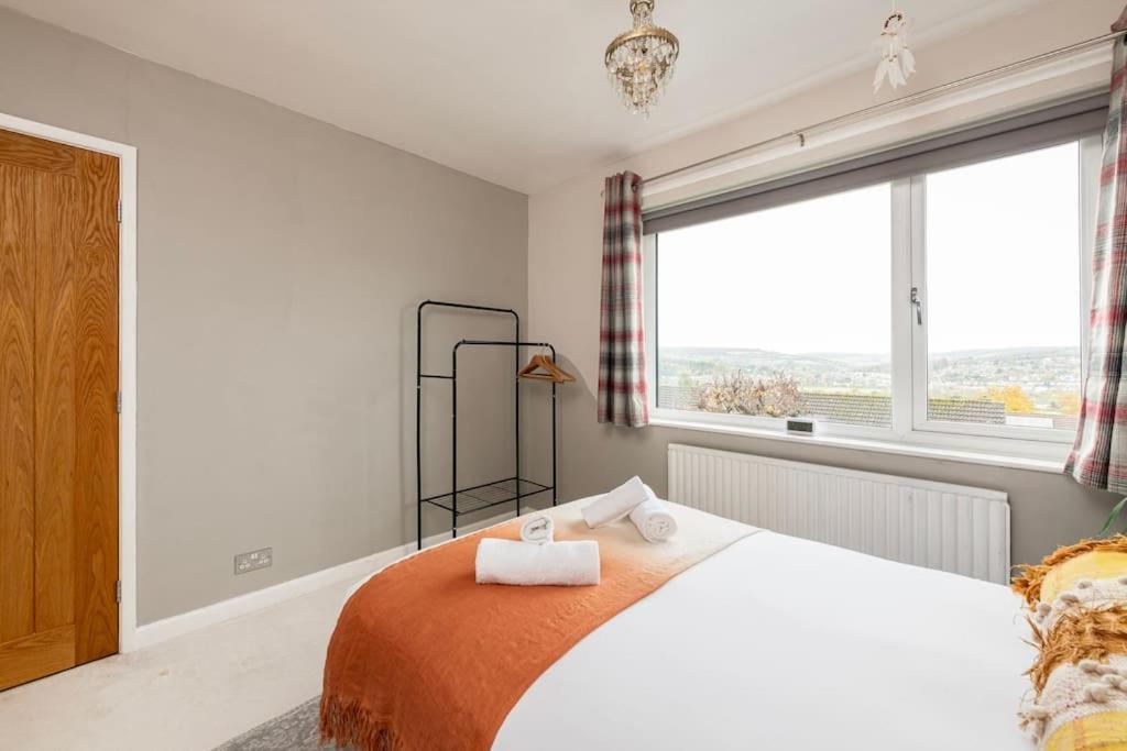 Fabulous House In W/parking Holiday home *
