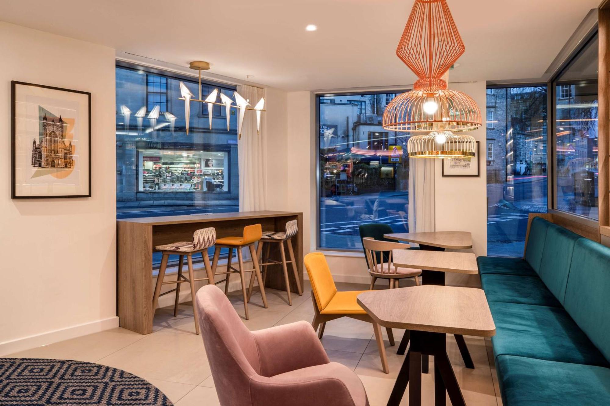 Hampton By Hilton Bath