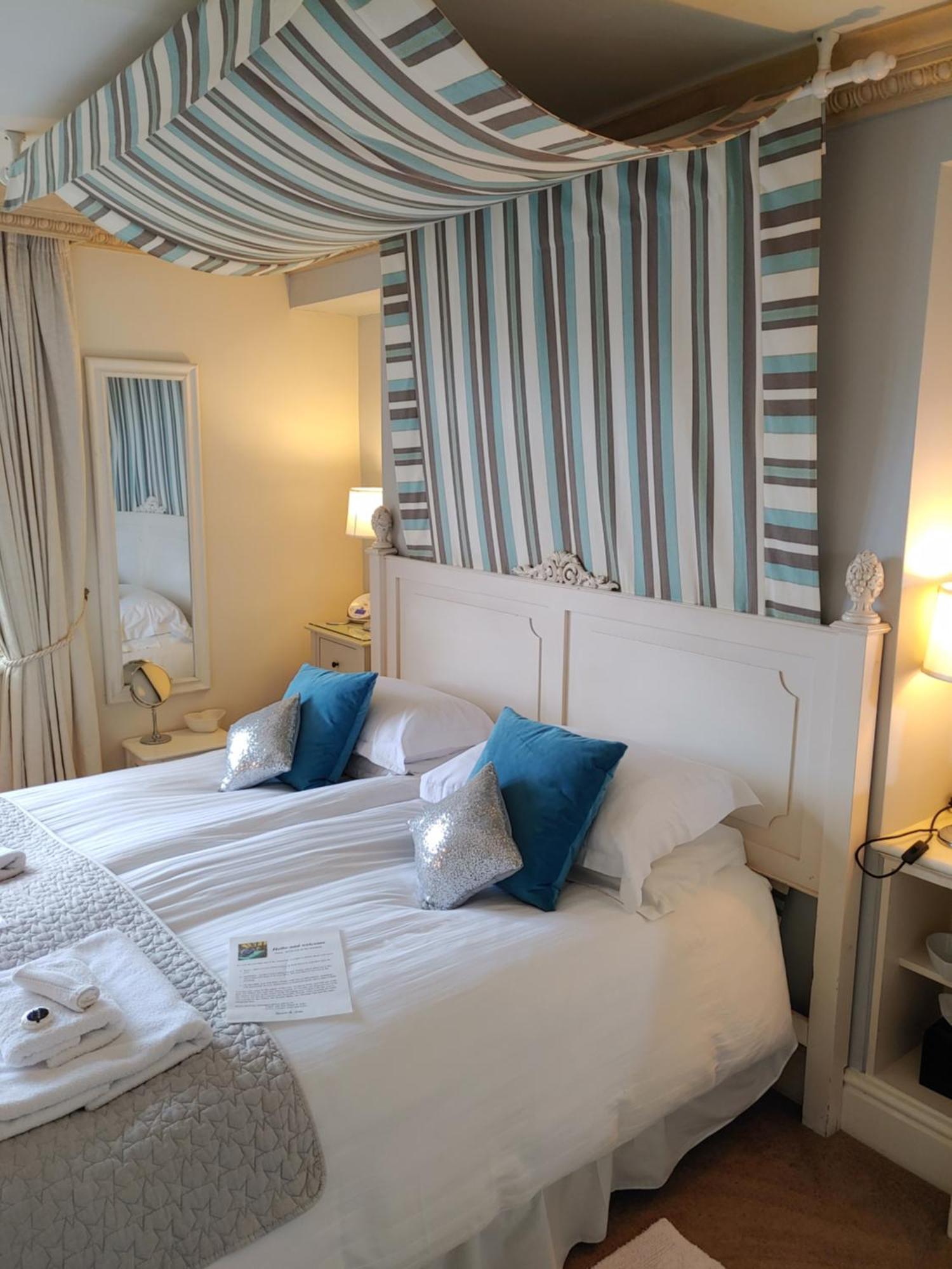 The House Boutique - In-room Breakfast - Free Parking