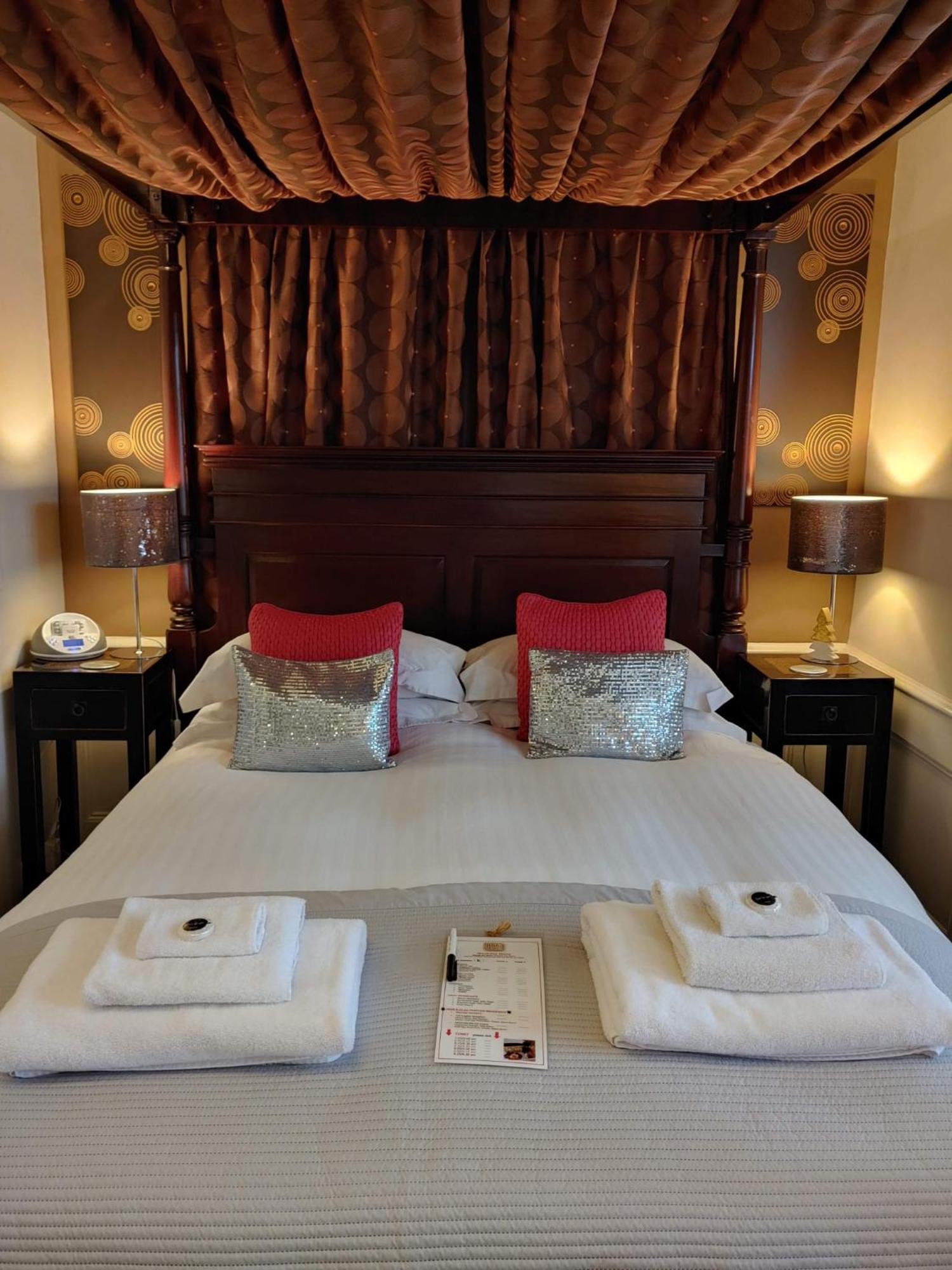 The House Boutique - In-room Breakfast - Free Parking Bed & Breakfast 4*