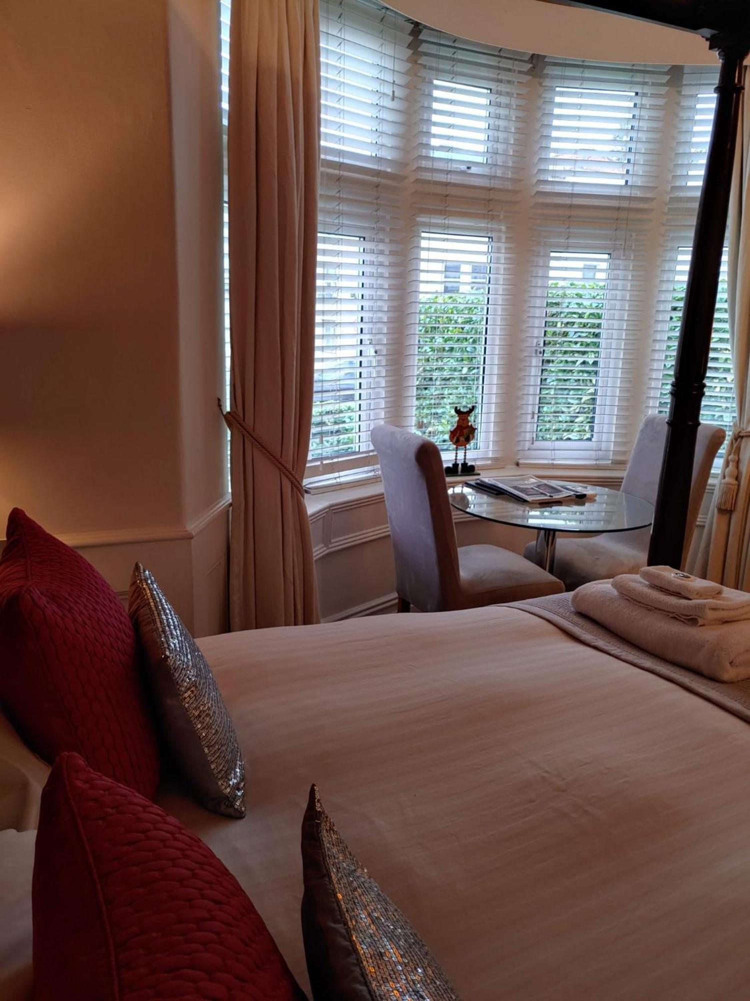 Bed & Breakfast The House Boutique - In-room Breakfast - Free Parking Bath