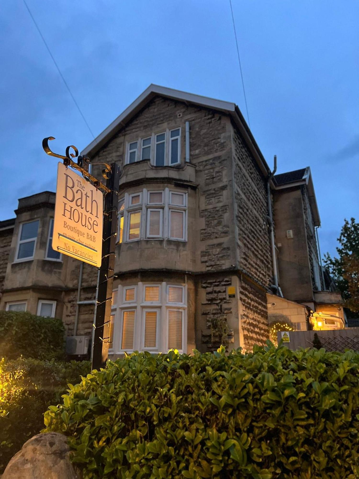 Bed & Breakfast The House Boutique - In-room Breakfast - Free Parking