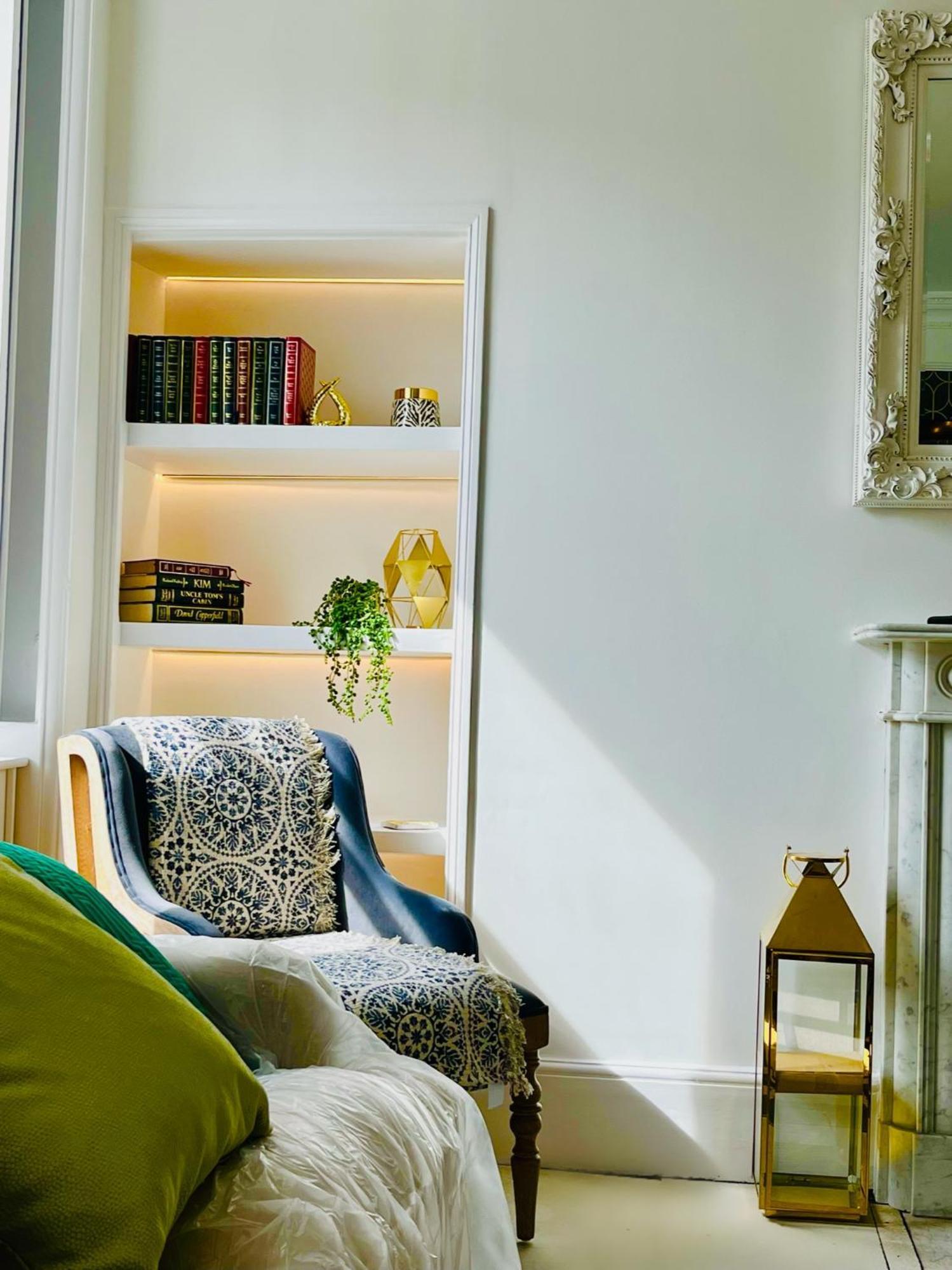 The Paragon Penthouse - Stunning Views Over Bath! * Bath