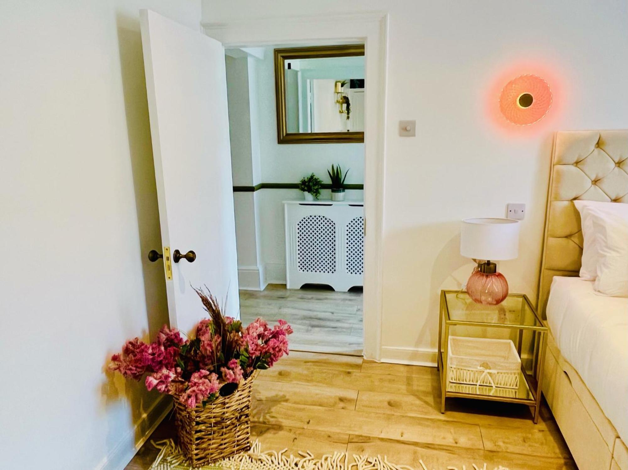 Apartment The Paragon Penthouse - Stunning Views Over Bath! Bath