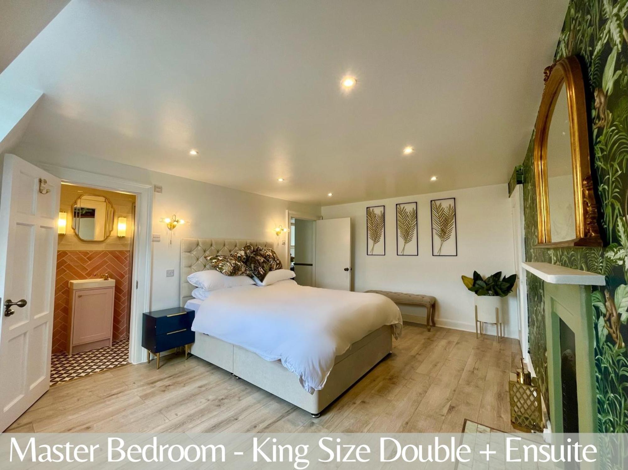 Apartment The Paragon Penthouse - Stunning Views Over Bath!