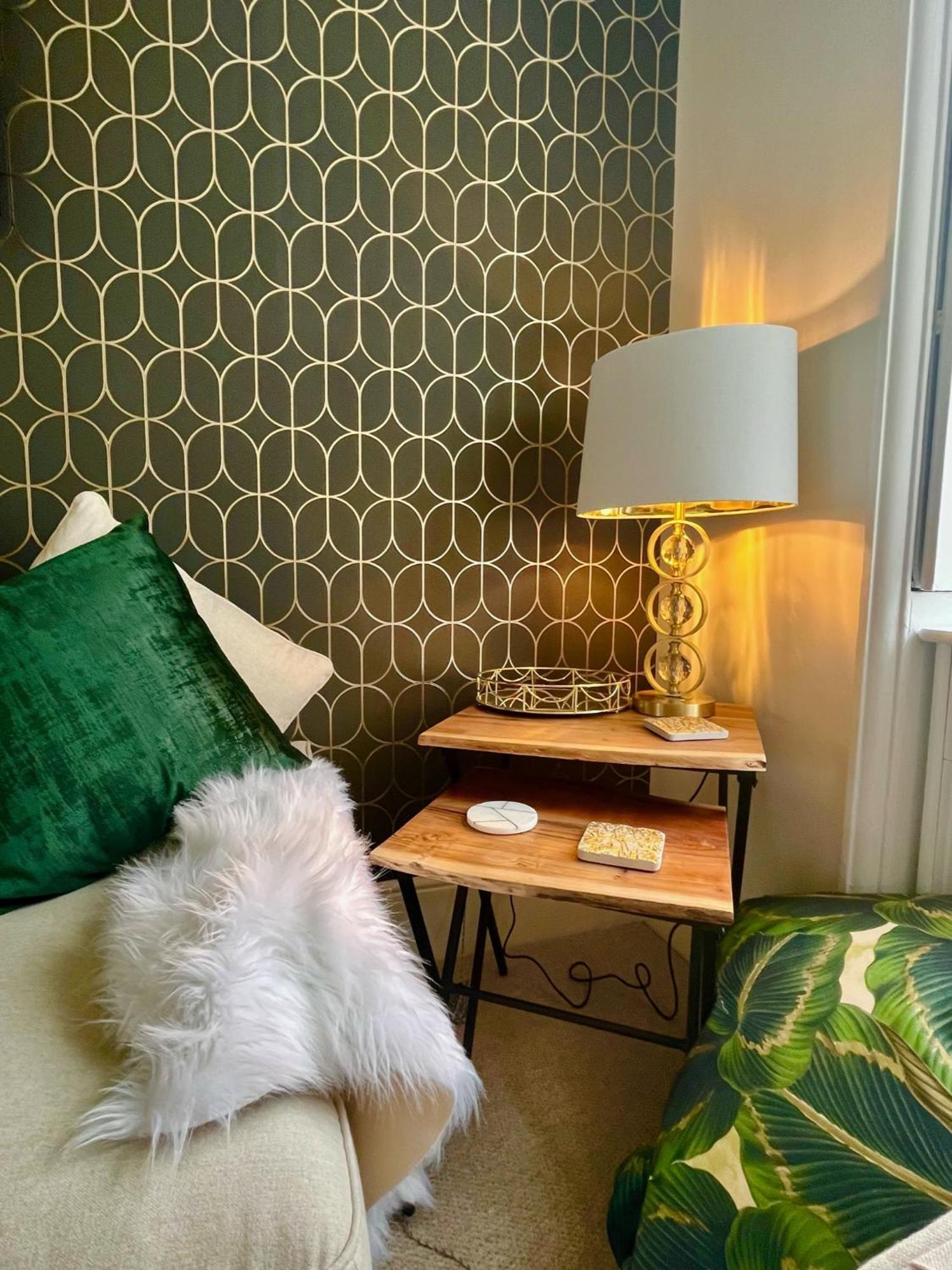 The Paragon Penthouse - Stunning Views Over Bath! Apartment *