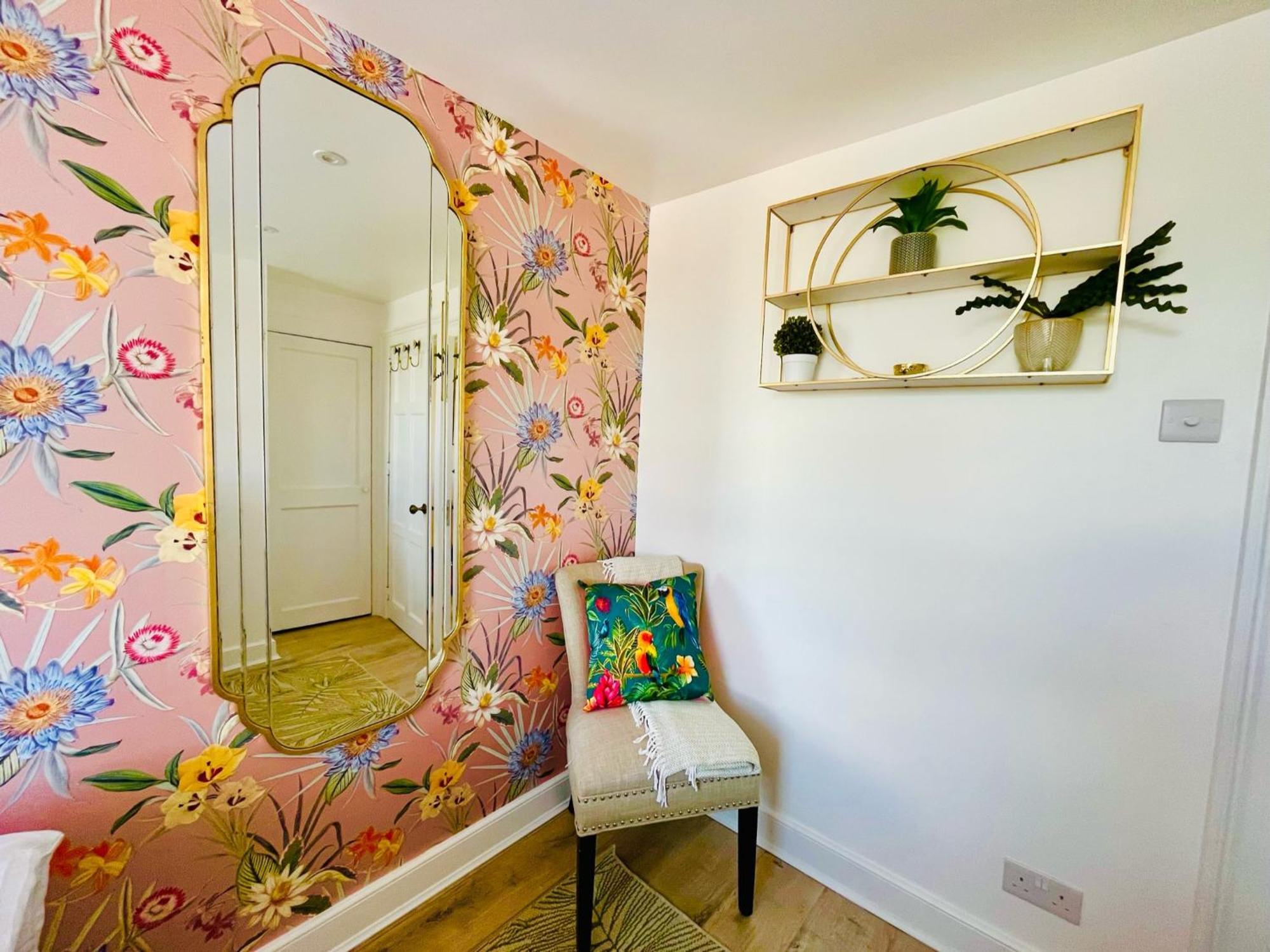 Apartment The Paragon Penthouse - Stunning Views Over Bath! Bath