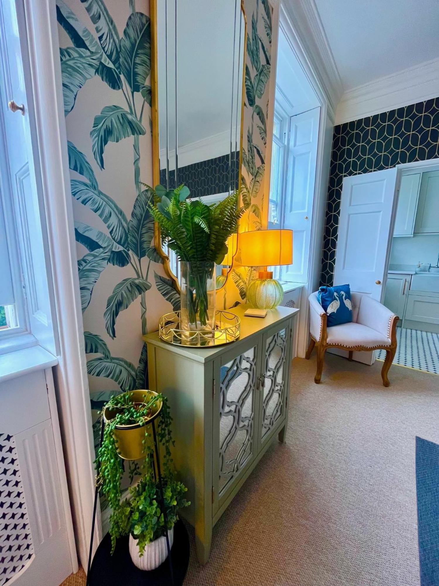 The Paragon Penthouse - Stunning Views Over Bath! Apartment Bath