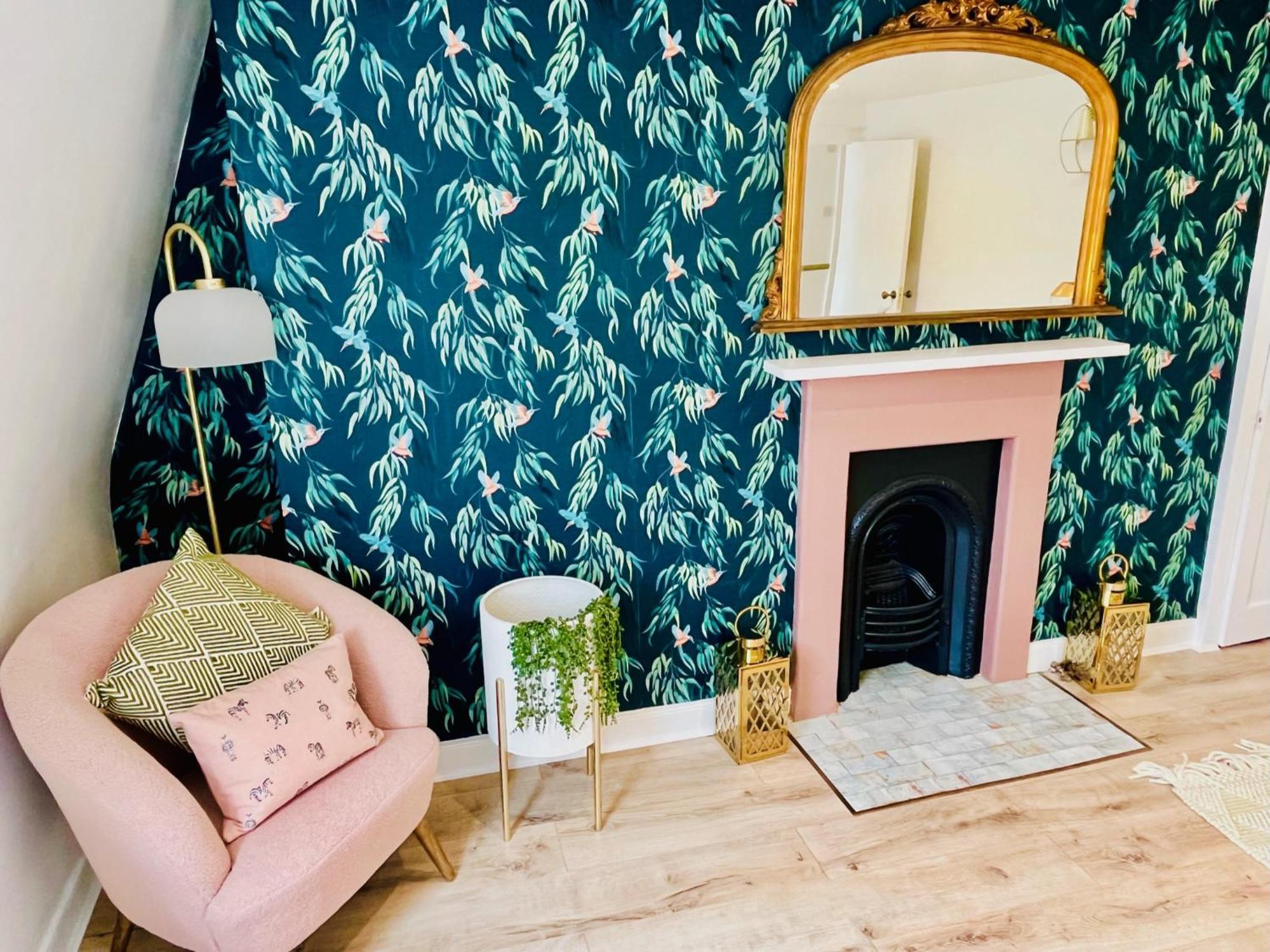 Apartment The Paragon Penthouse - Stunning Views Over Bath!