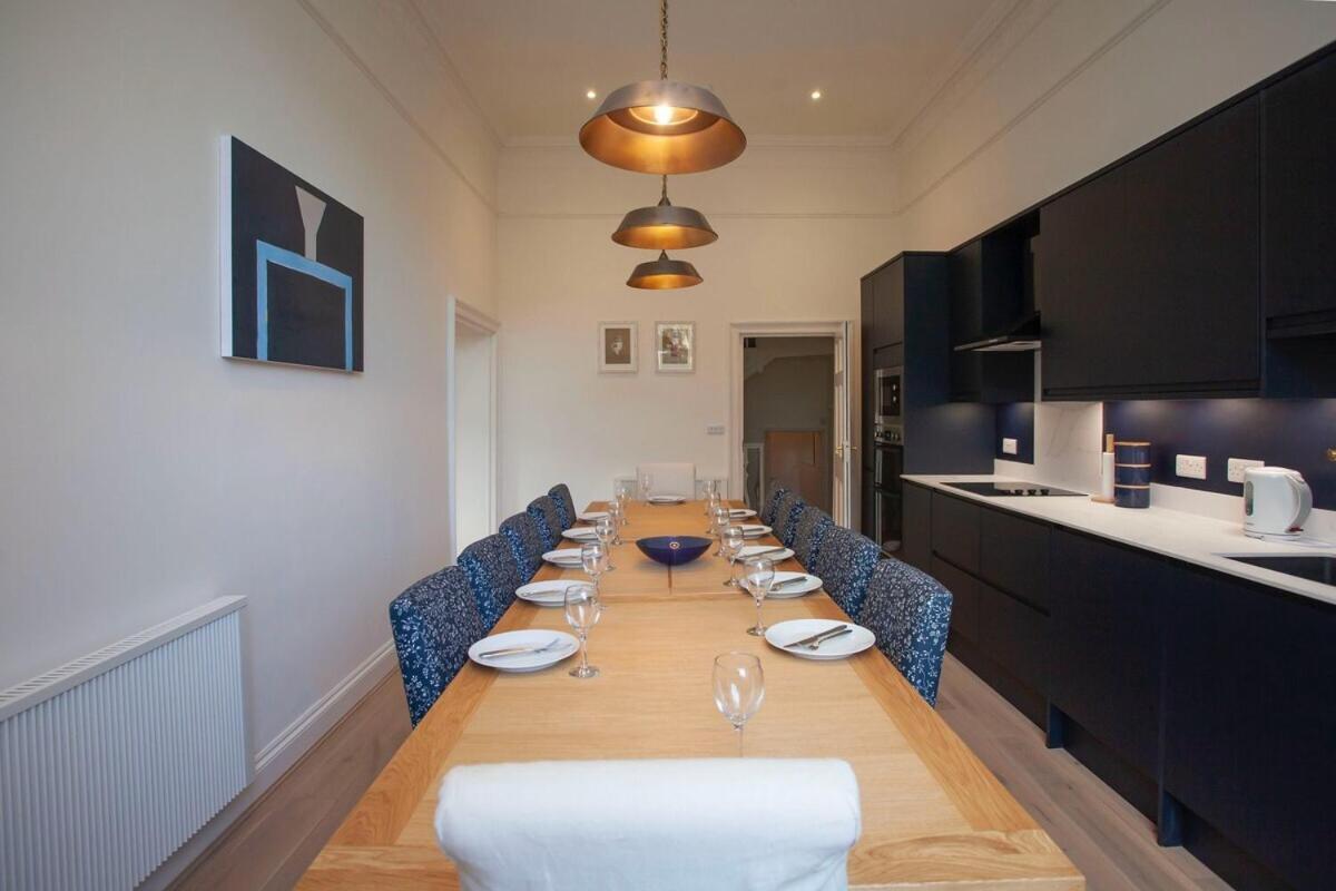 ※ Stunning, Townhouse, Centre