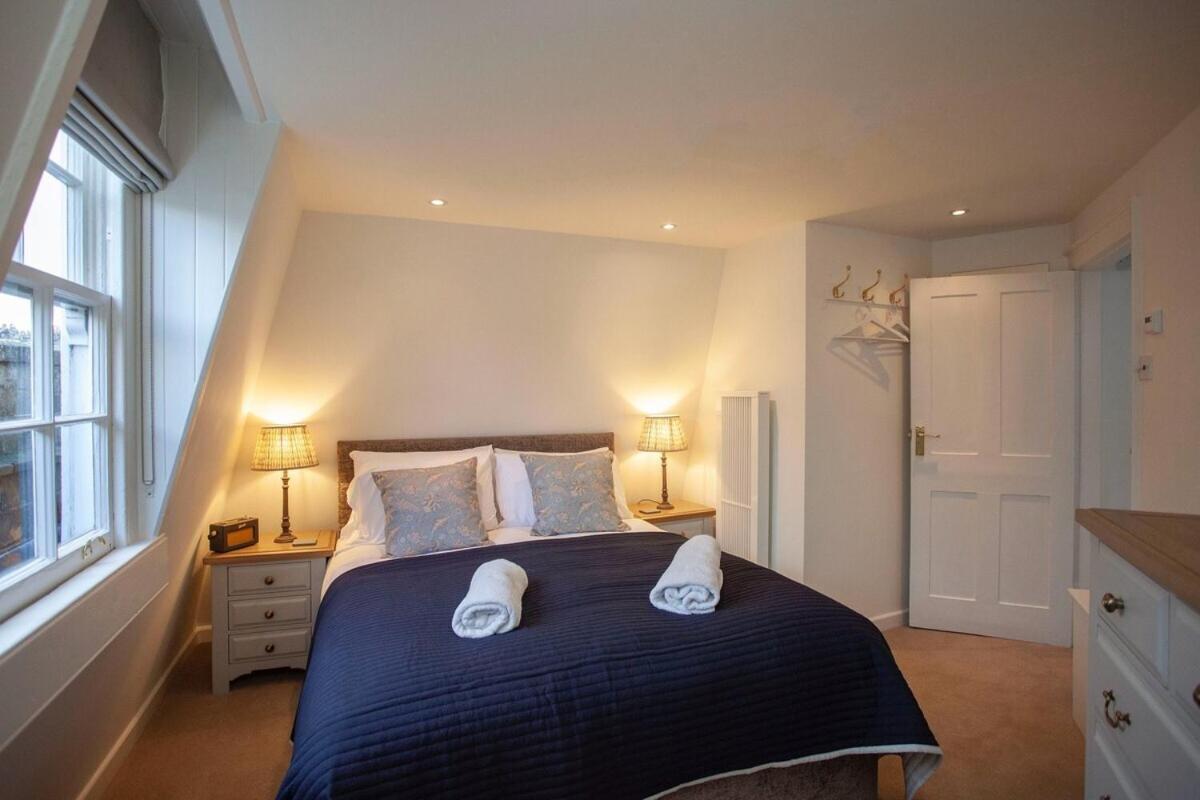 ※ Stunning, Townhouse, Centre Apartment