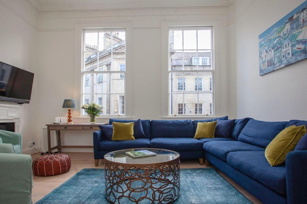 ※ Stunning, Townhouse, Centre *