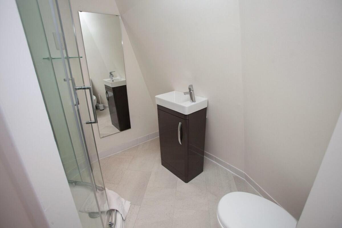 Apartment ※ Stunning, Townhouse, Centre Bath