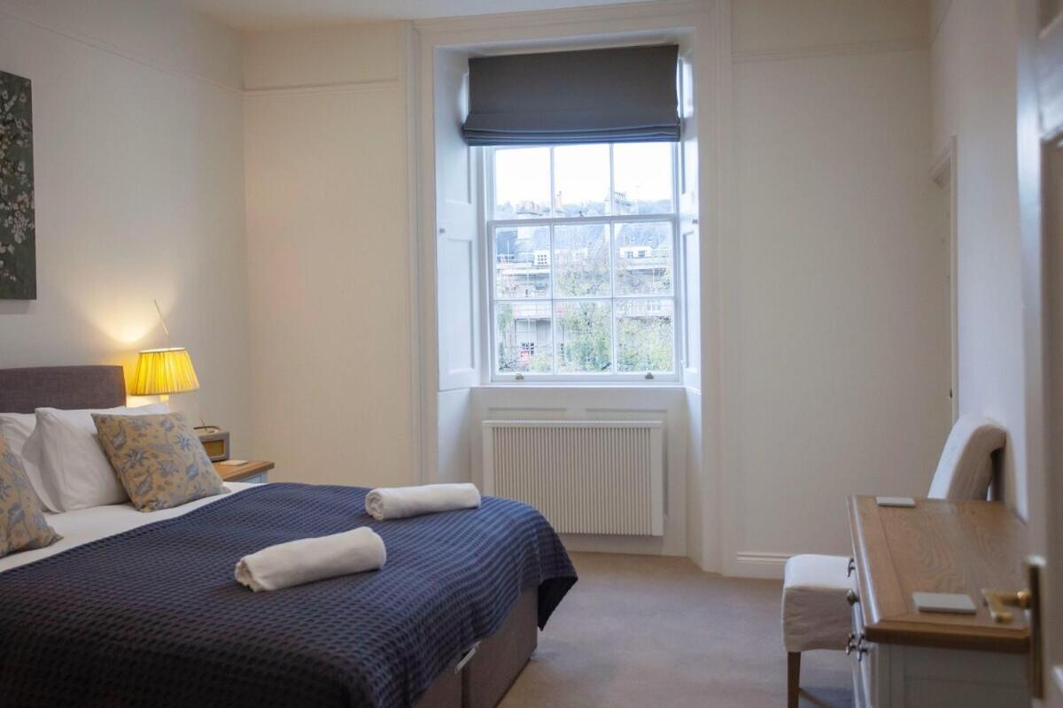 ※ Stunning, Townhouse, Centre Bath