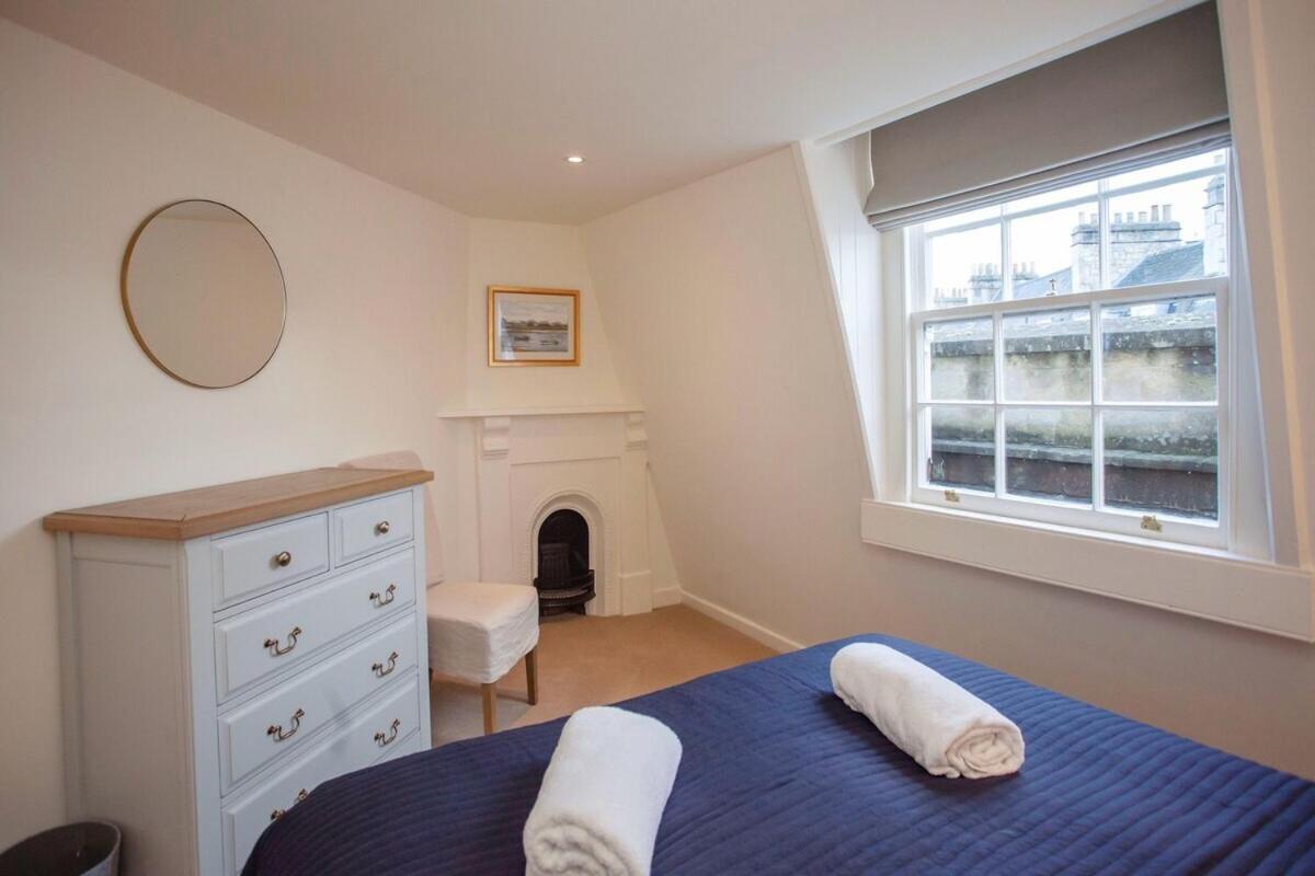 Apartment ※ Stunning, Townhouse, Centre Bath