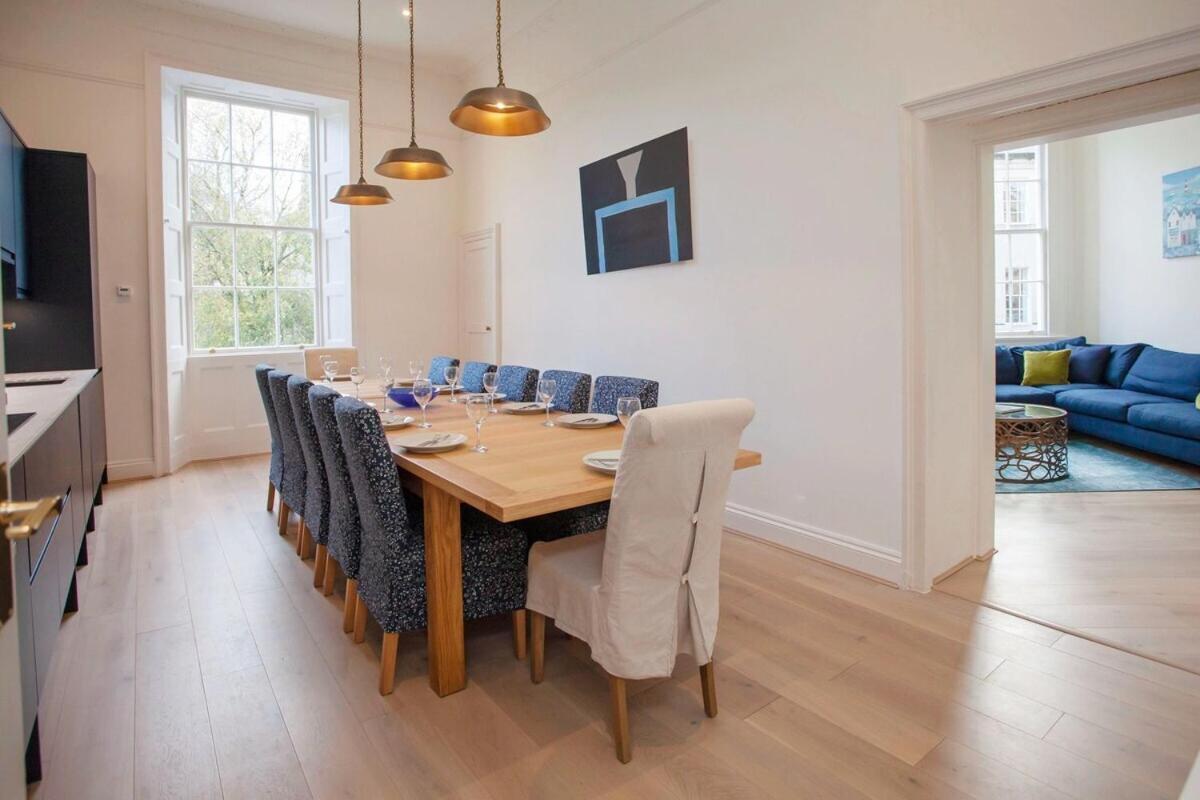 ※ Stunning, Townhouse, Centre Apartment
