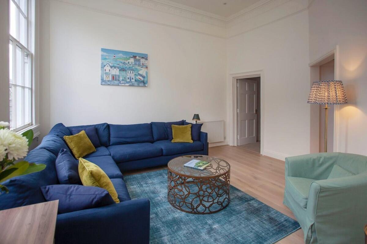 Apartment ※ Stunning, Townhouse, Centre