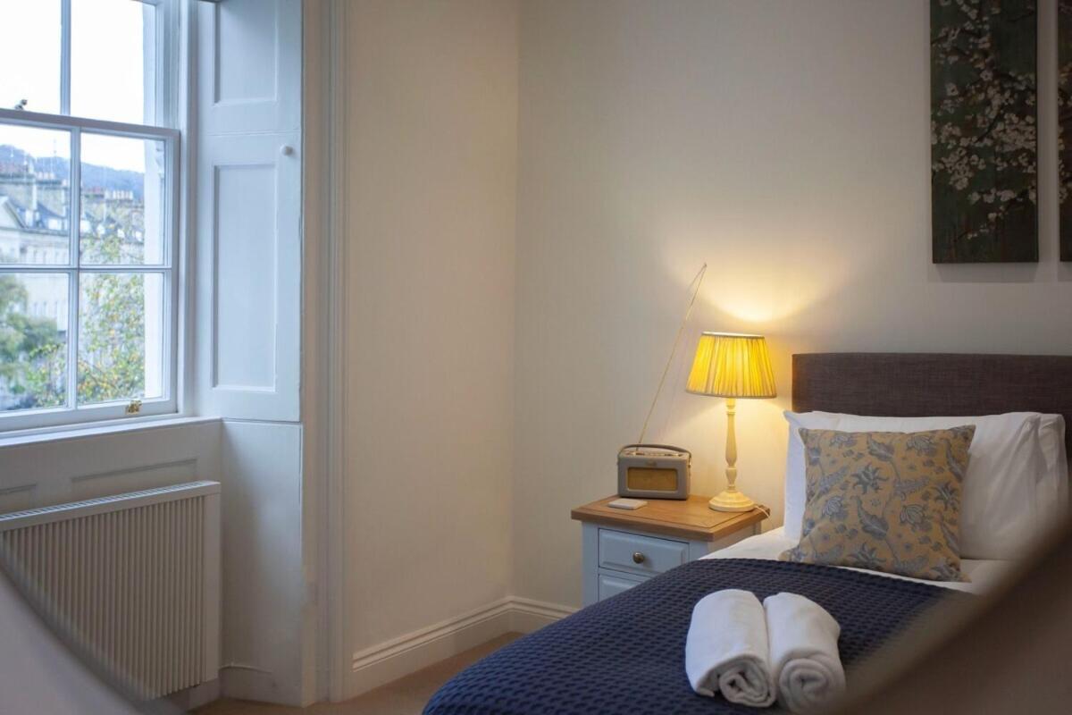 ※ Stunning, Townhouse, Centre Apartment