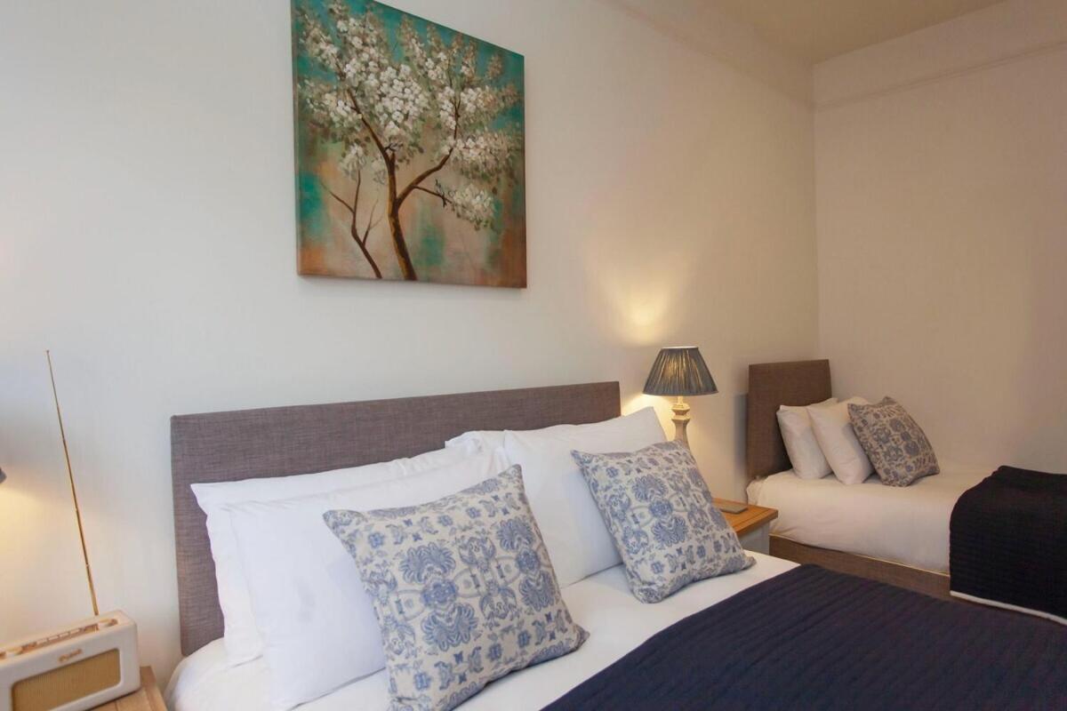 ※ Stunning, Townhouse, Centre *