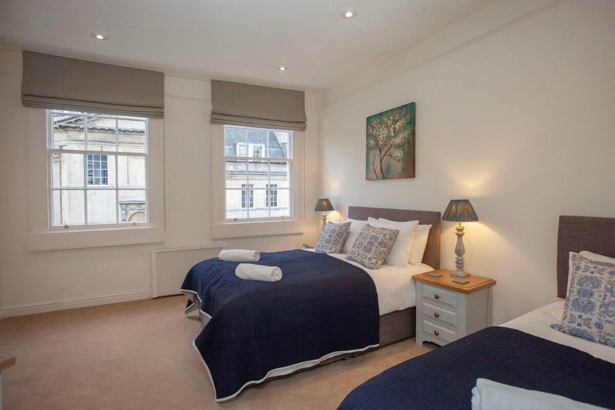 ※ Stunning, Townhouse, Centre
