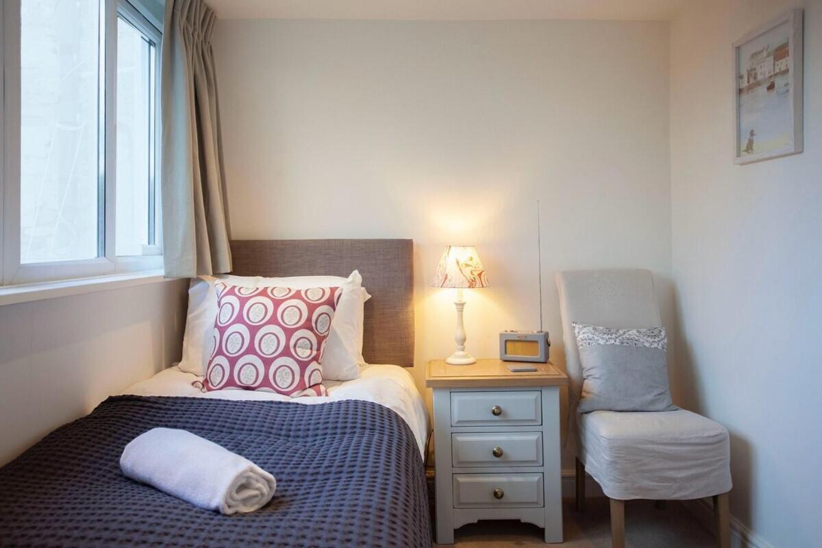※ Stunning, Townhouse, Centre Apartment *