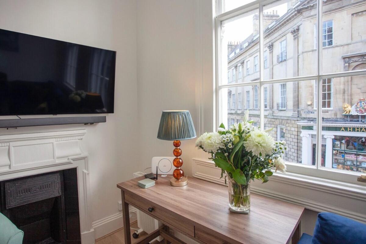 Apartment ※ Stunning, Townhouse, Centre