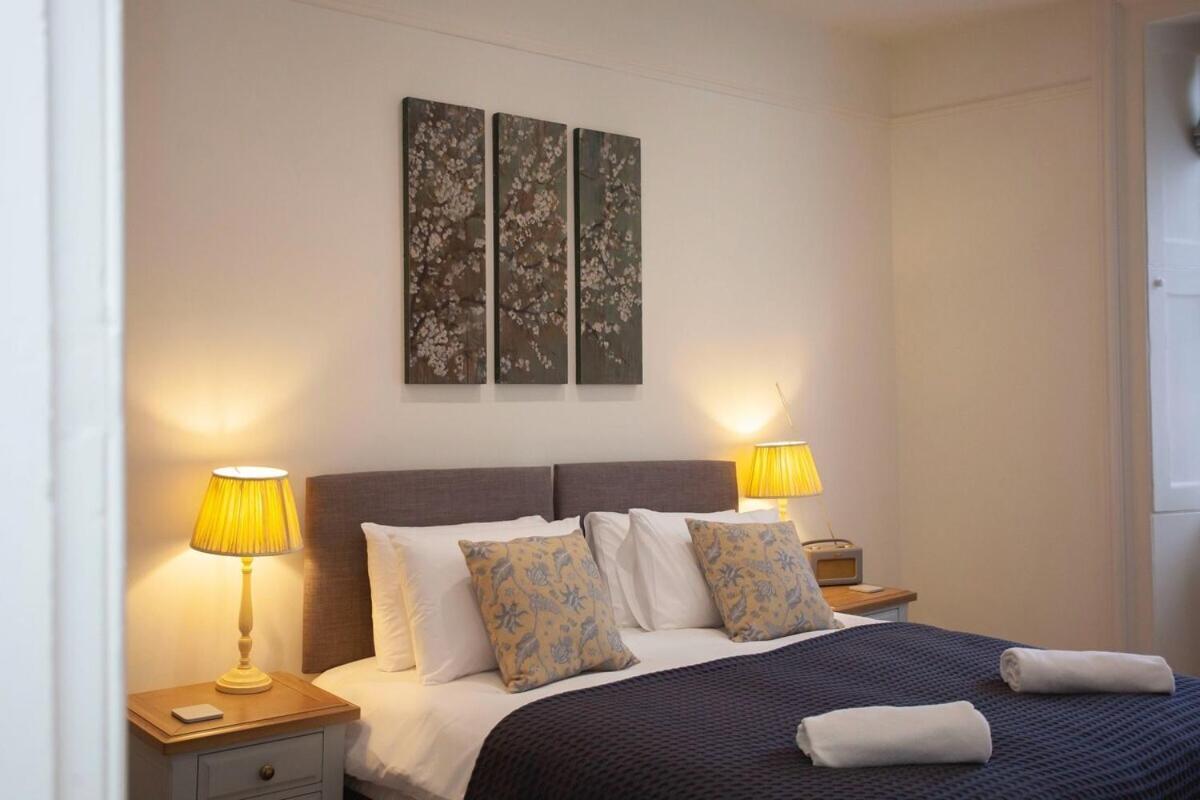 ※ Stunning, Townhouse, Centre Apartment