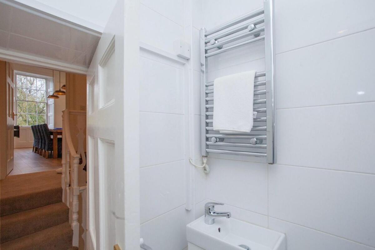 ※ Stunning, Townhouse, Centre Bath
