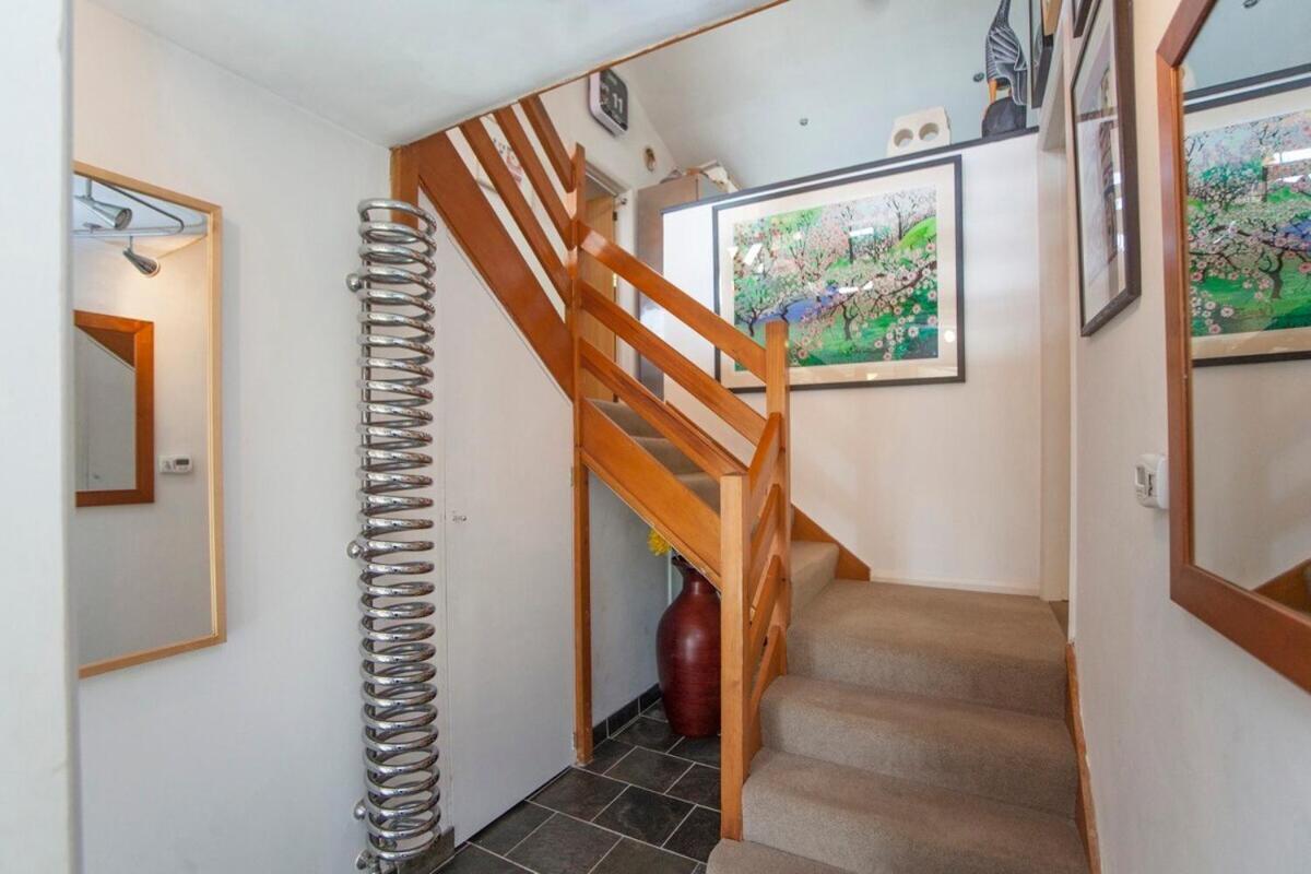 Holiday home ※ Relaxing Home- Parking & Gorgeous Gardens Bath