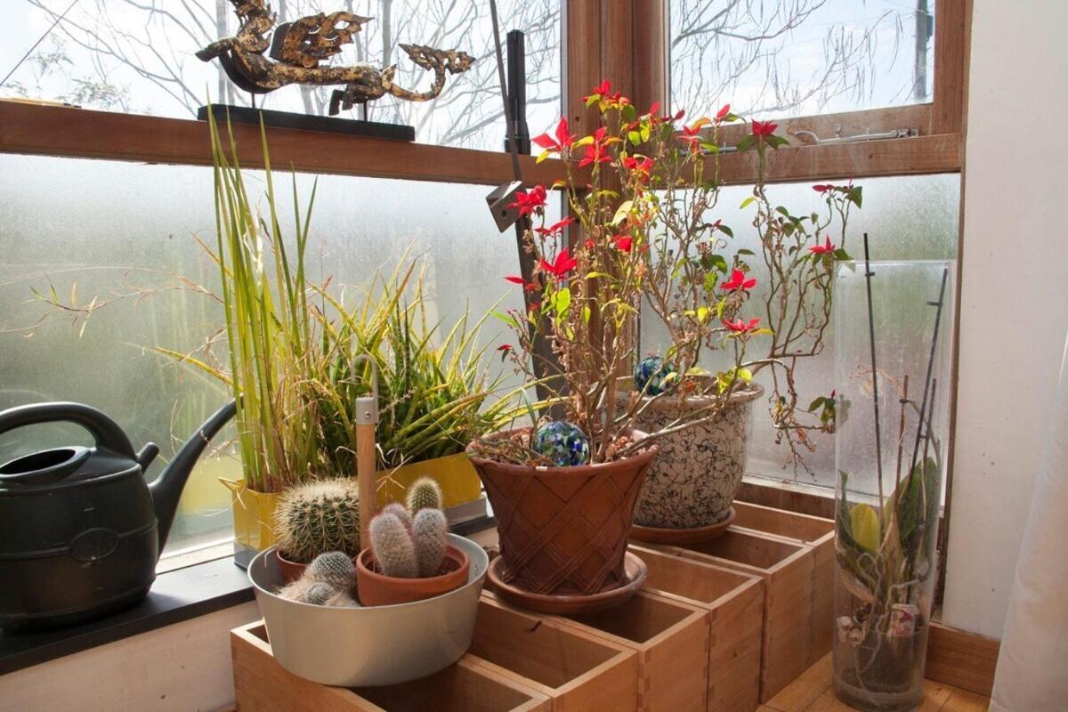 Holiday home ※ Relaxing Home- Parking & Gorgeous Gardens