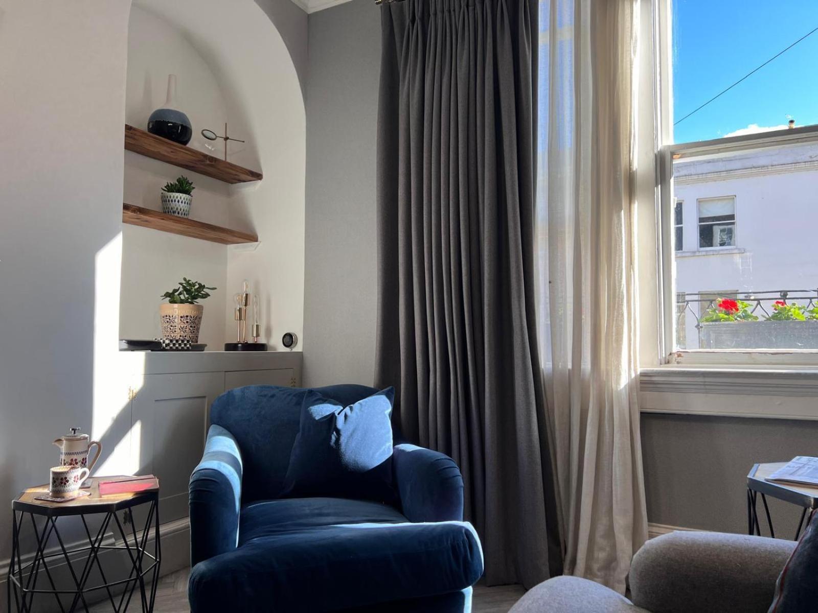 Apartment The @ 13 Rivers Street Bath
