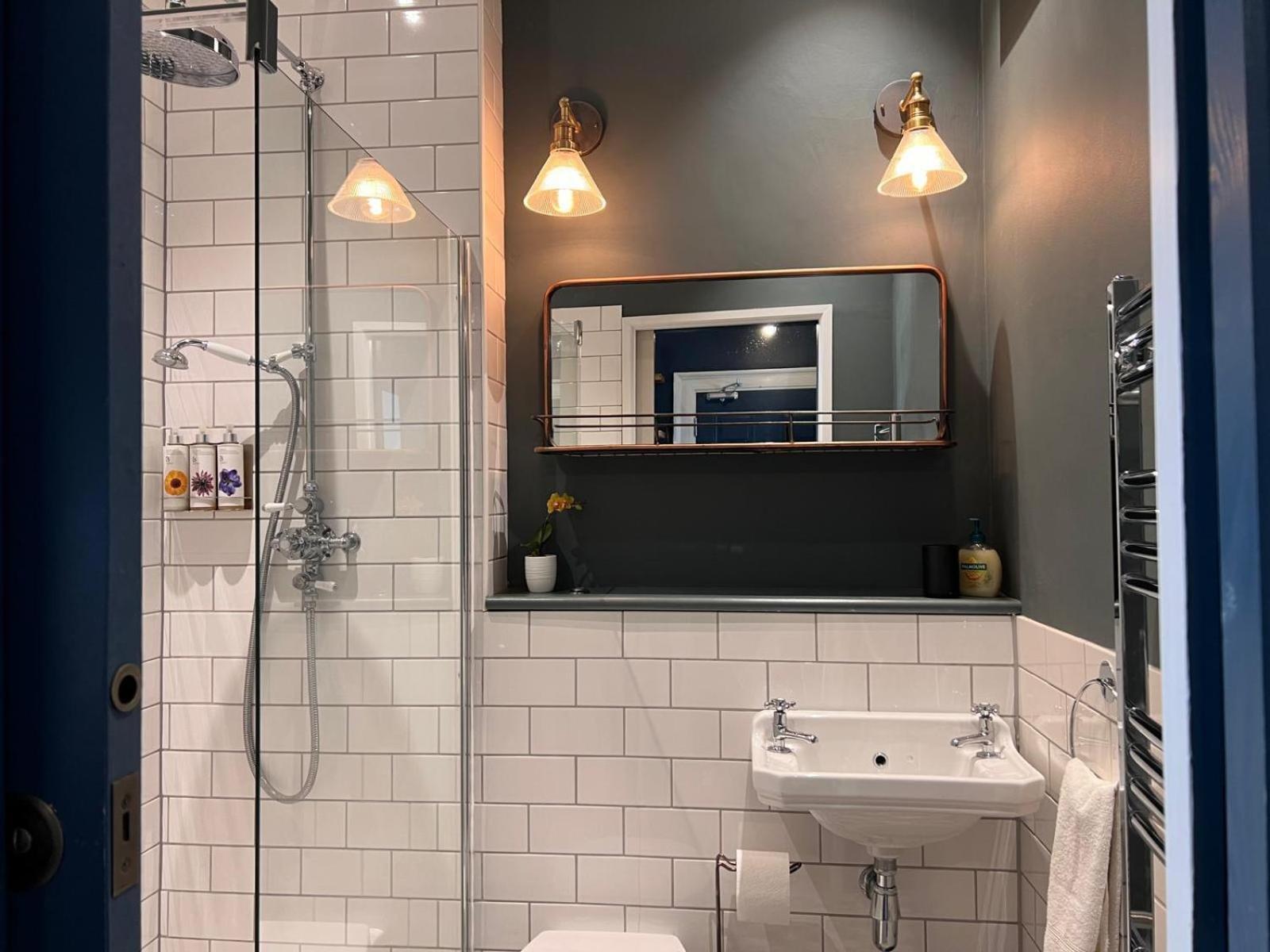 Apartment The @ 13 Rivers Street Bath