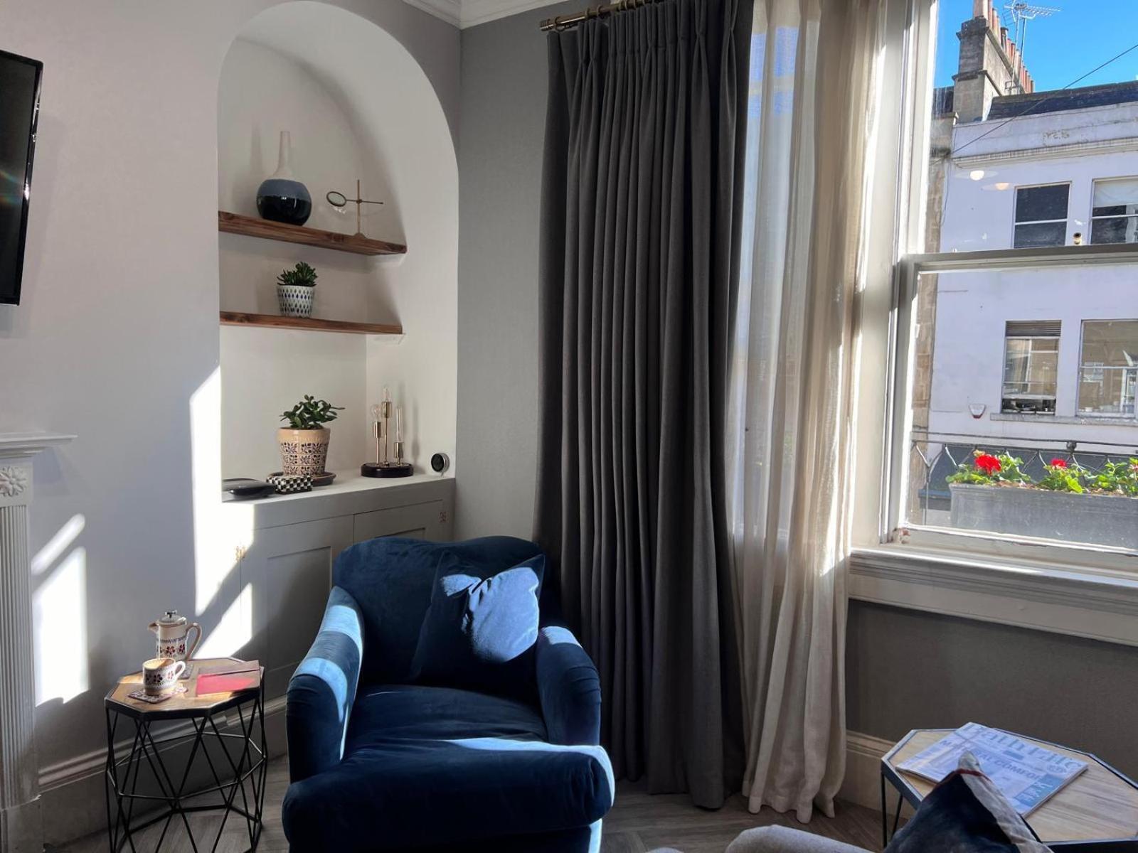 Apartment The @ 13 Rivers Street *
