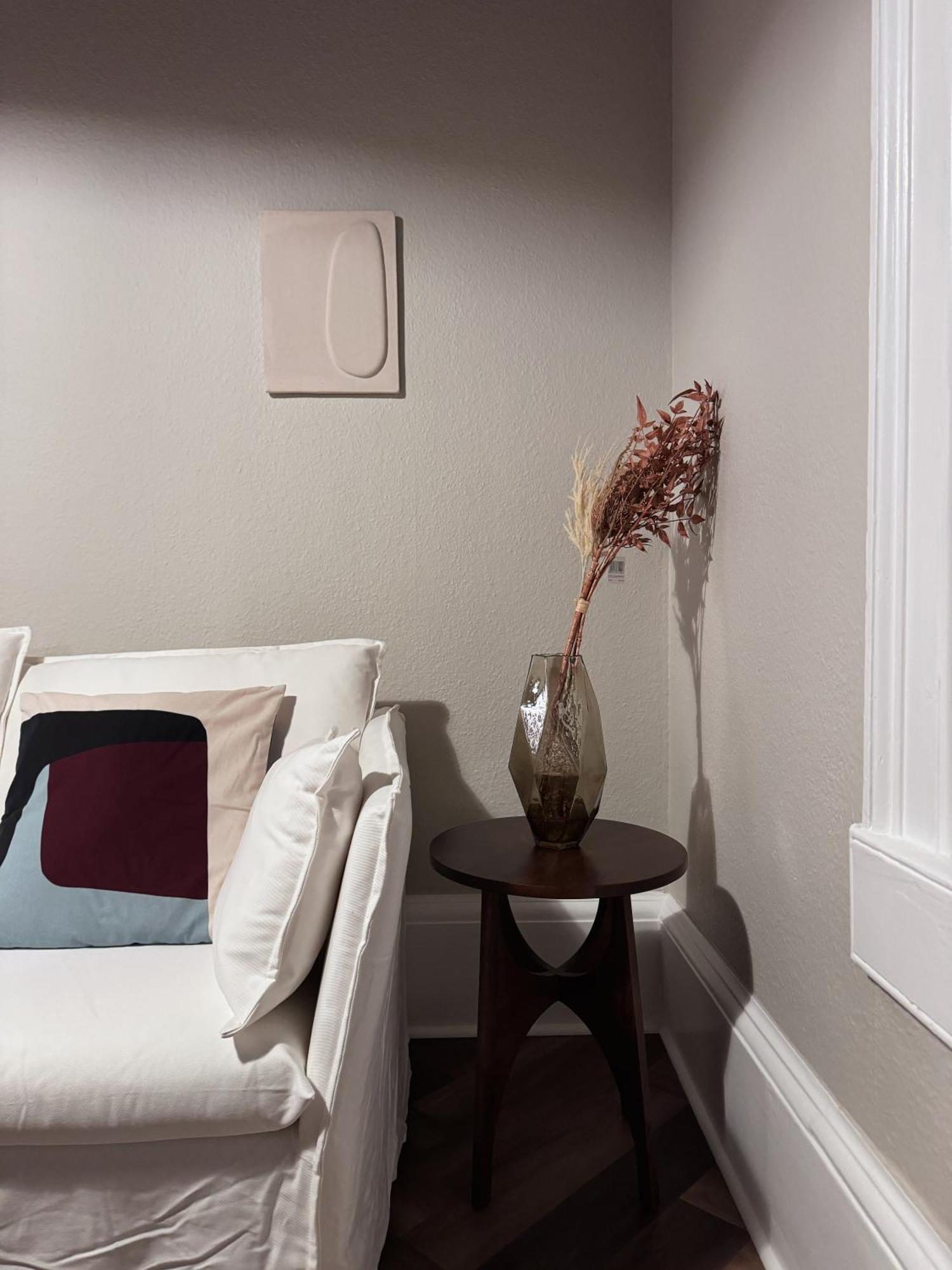 Broad Street - Apartment *