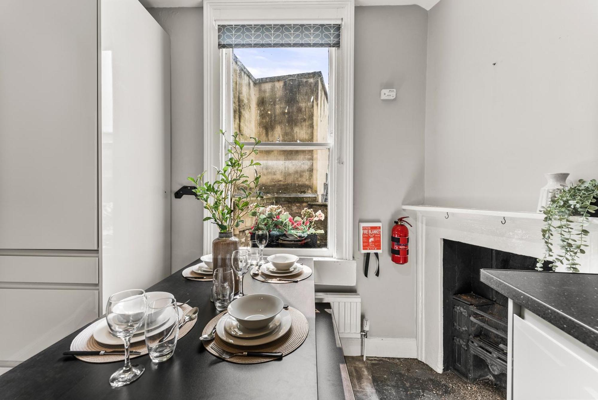 Boutique In Baths Location Bath