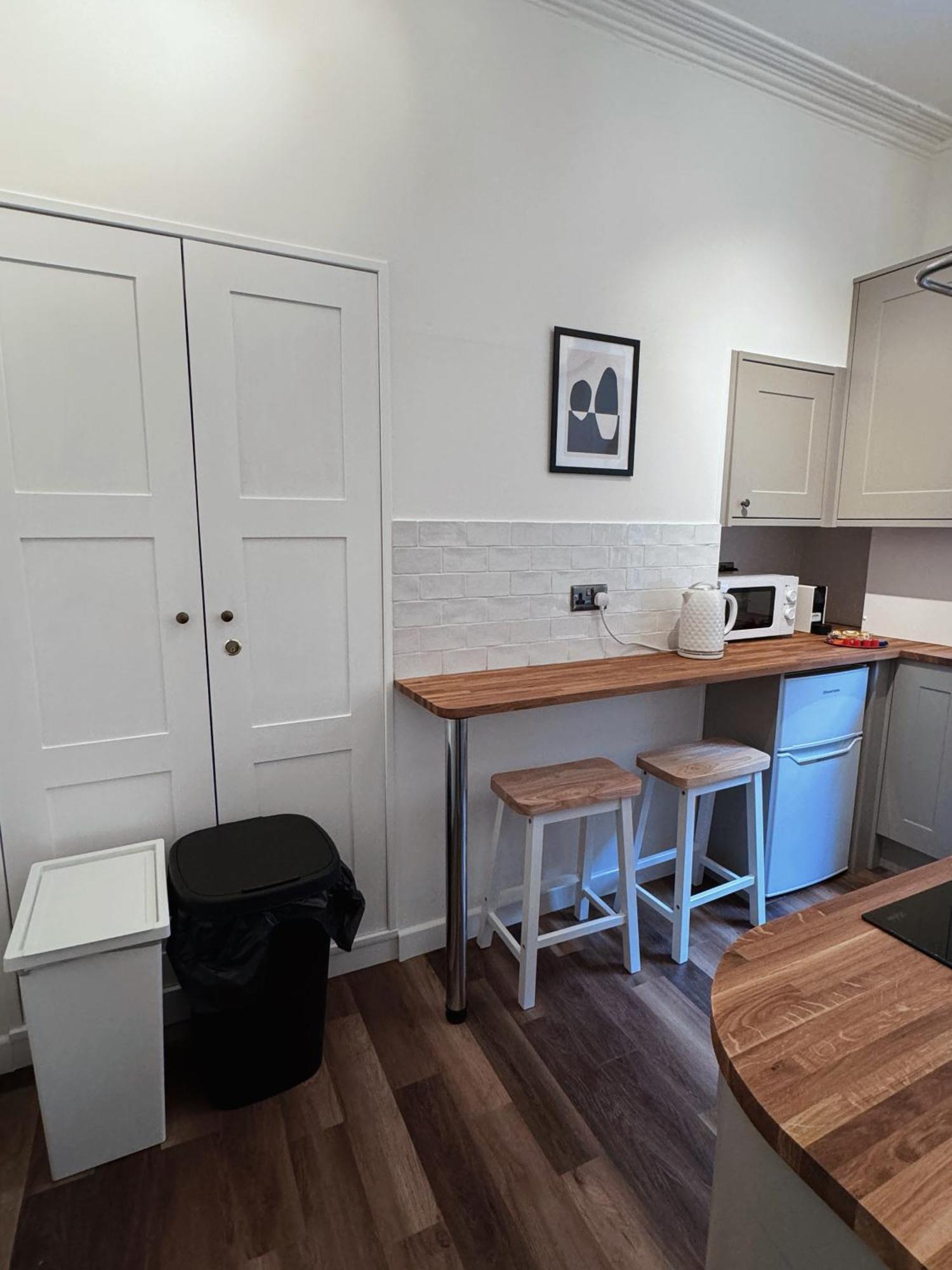 Broad Street - Apartment