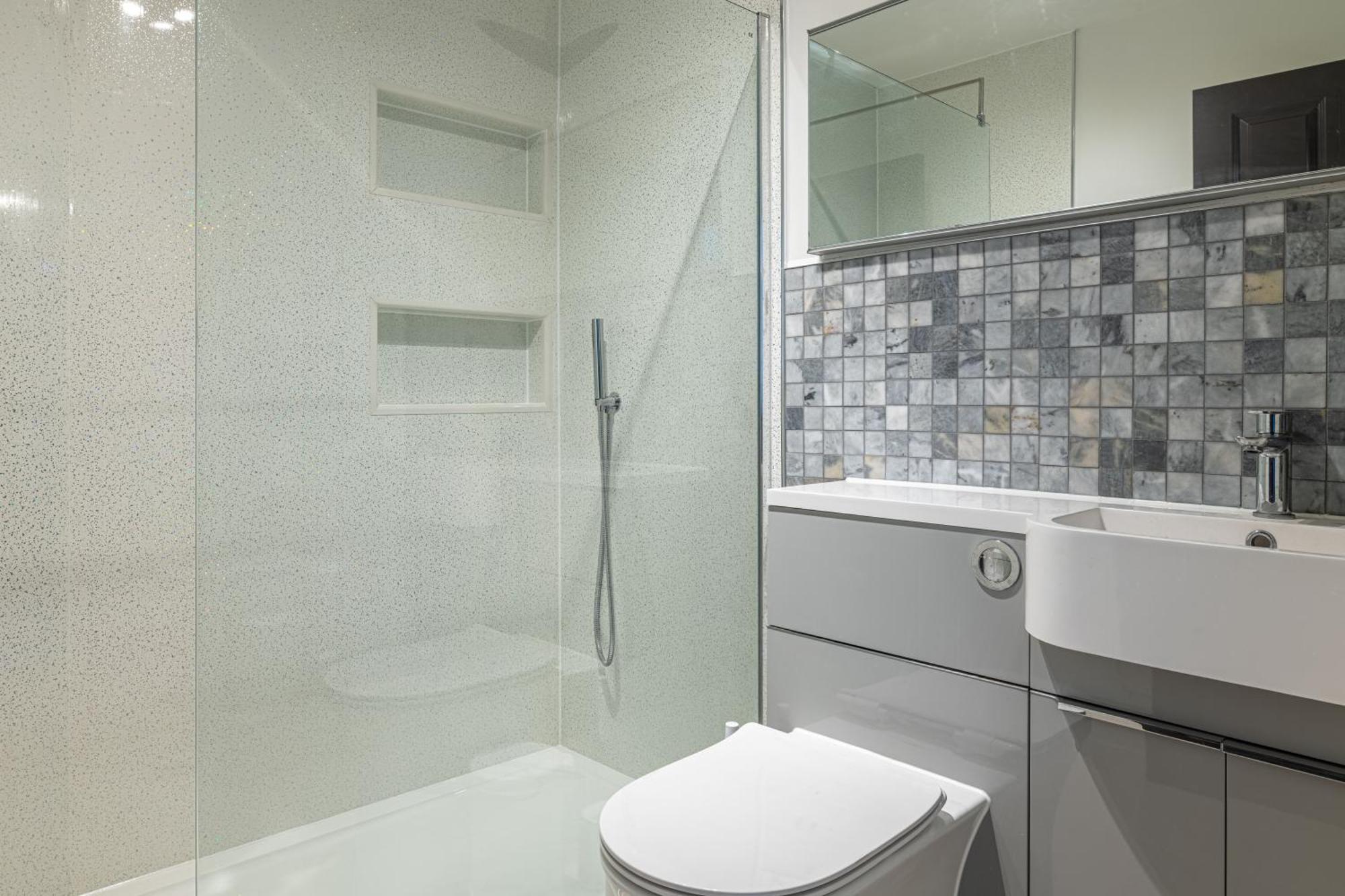Silcox House Apartment *