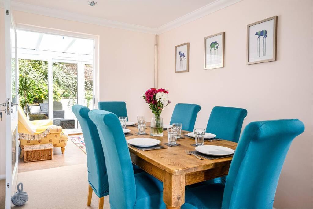 Holiday home Stunning 4 Bedroom House In Bath
