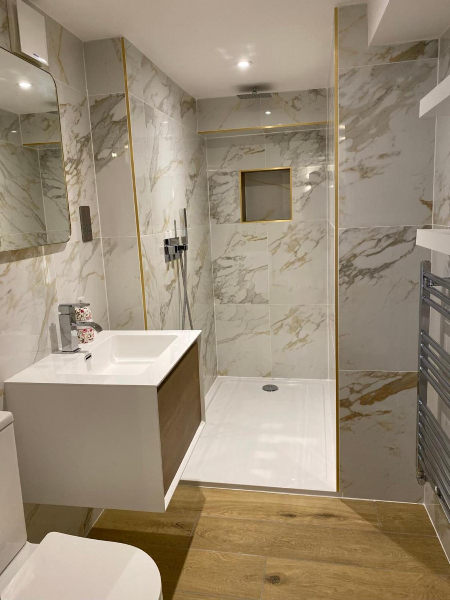Apartment Centrally Located