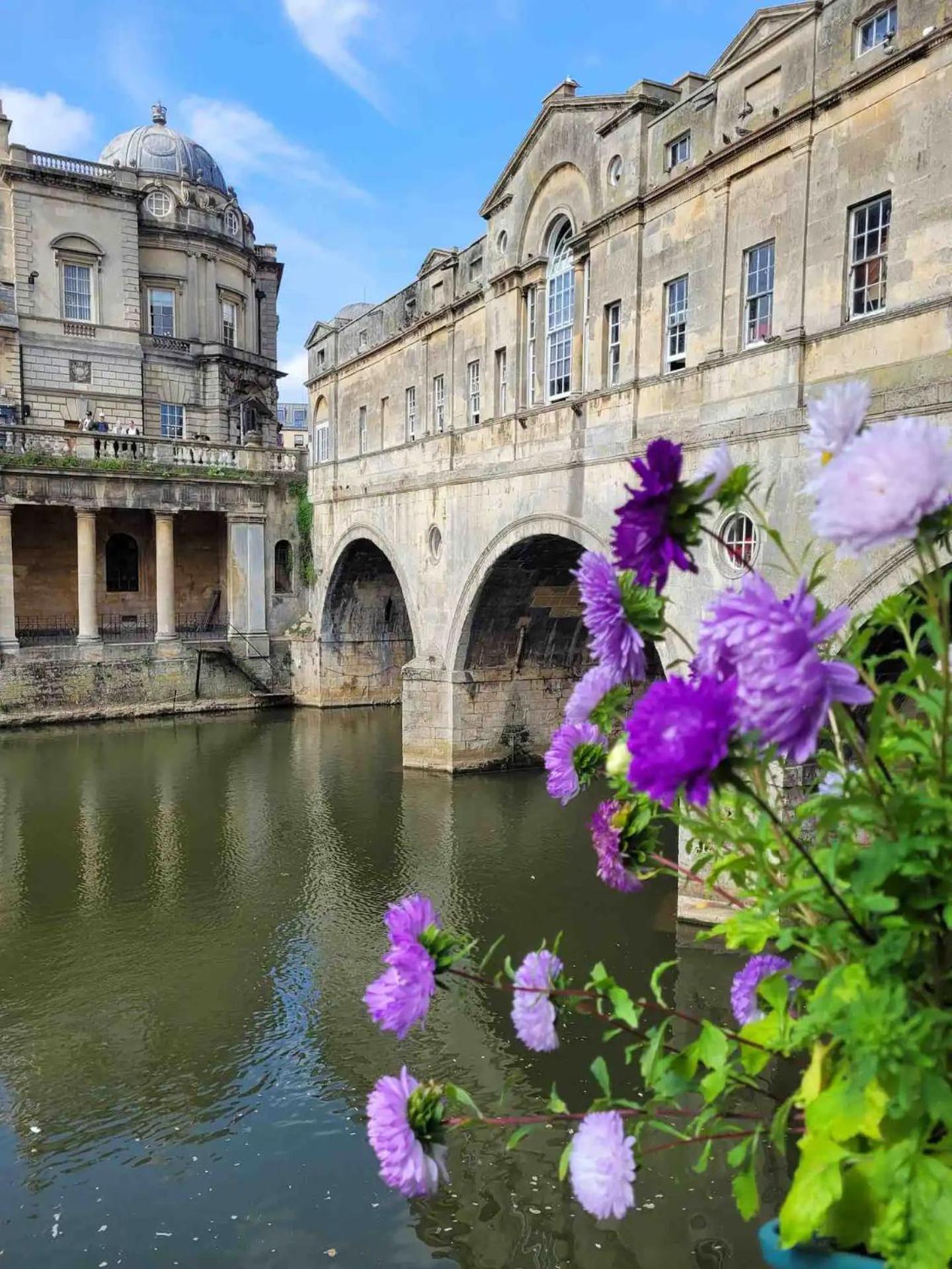 Centrally Located Apartment