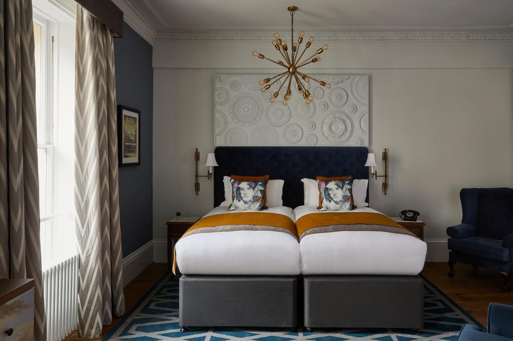Indigo - By Ihg Bath