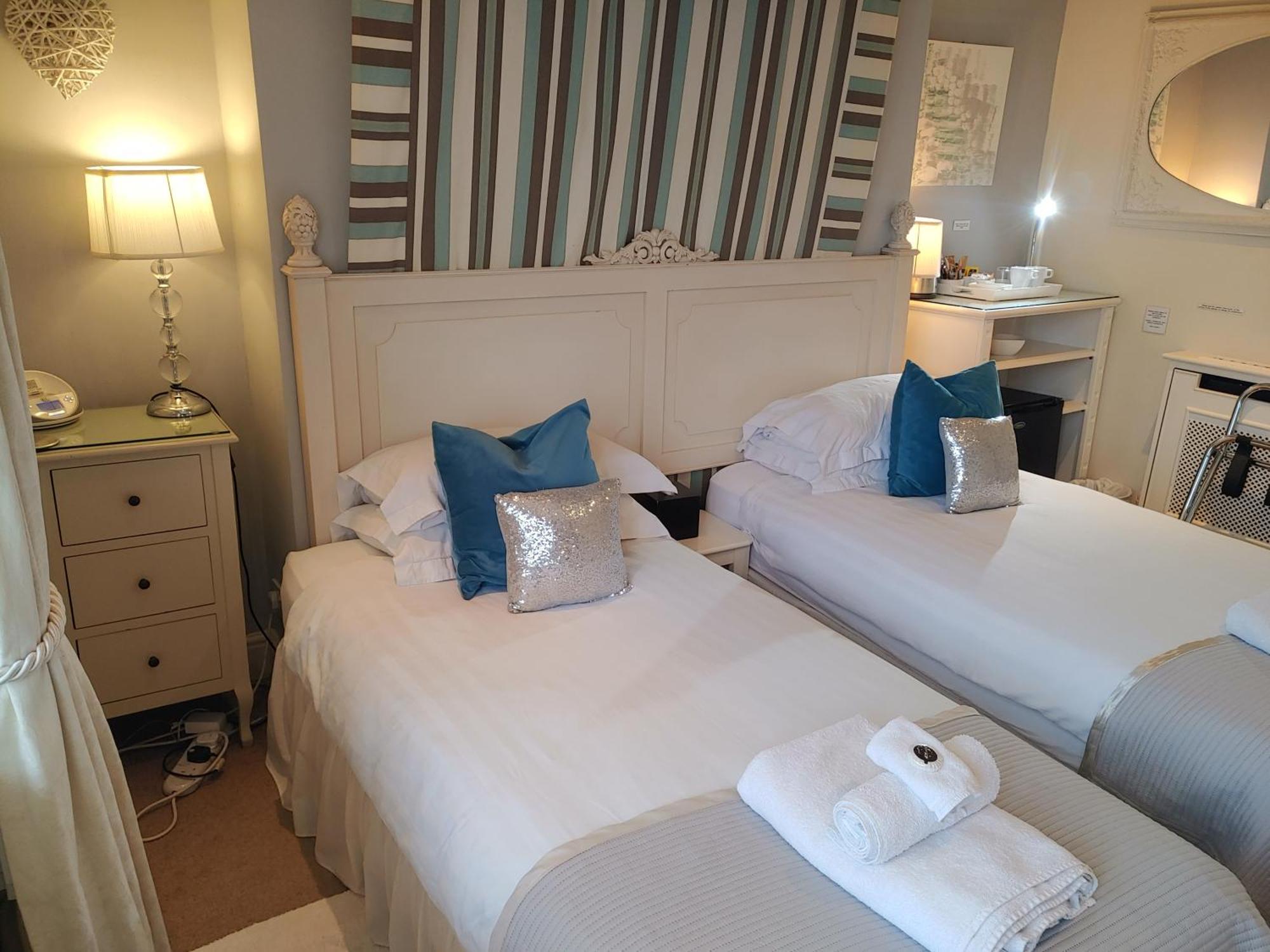 Bed & Breakfast The House Boutique - In-room Breakfast - Free Parking Bath