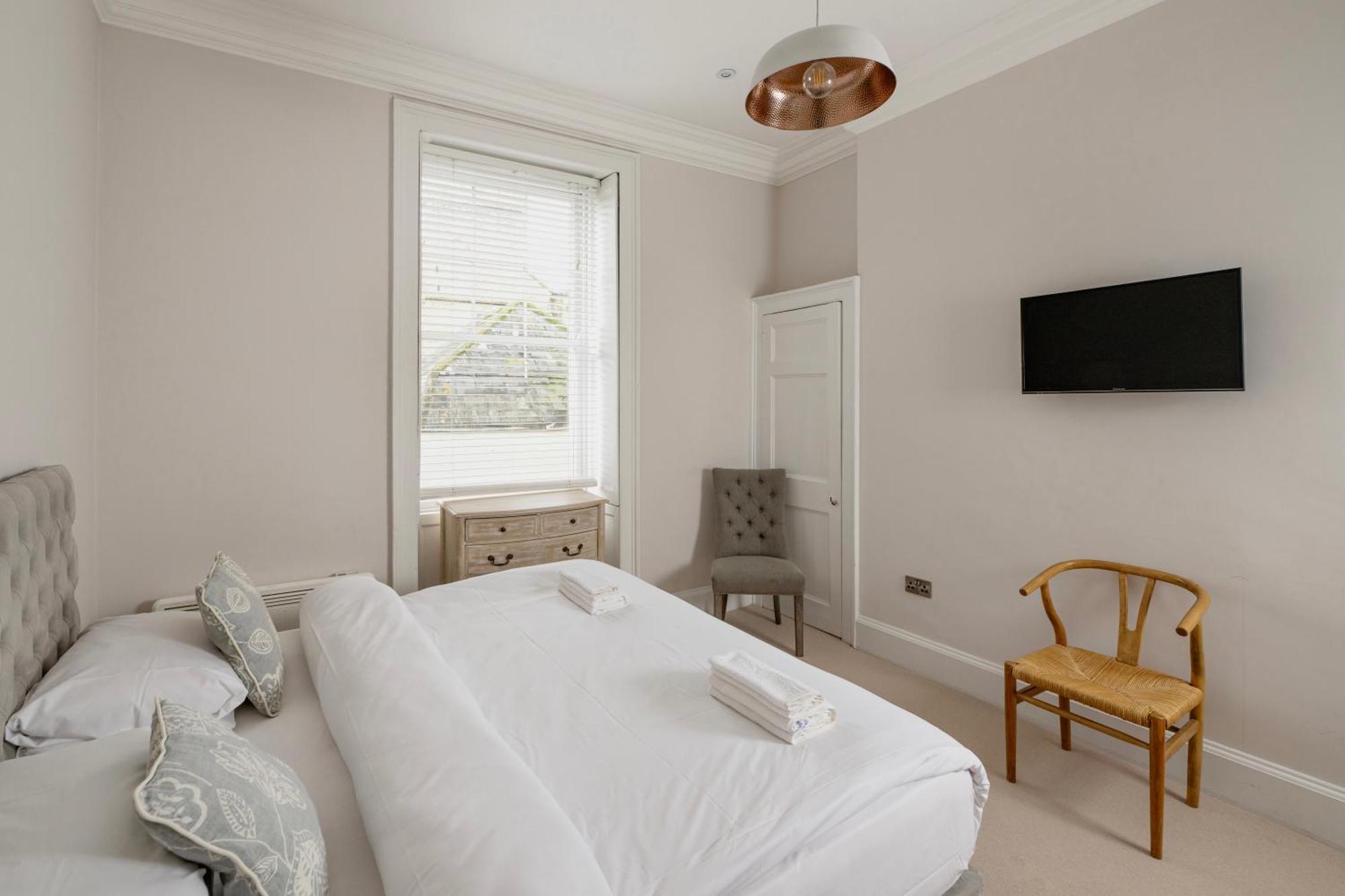 Argyle - Stunning 5 Bed Luxury - Pulteney Bridge,