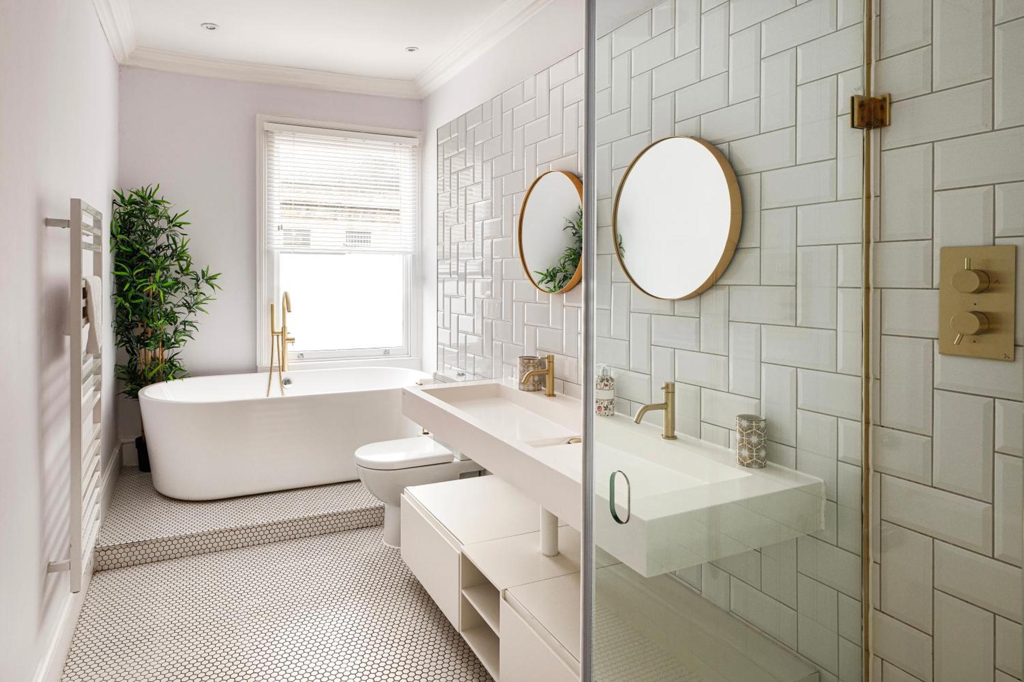 Apartment Argyle - Stunning 5 Bed Luxury - Pulteney Bridge,