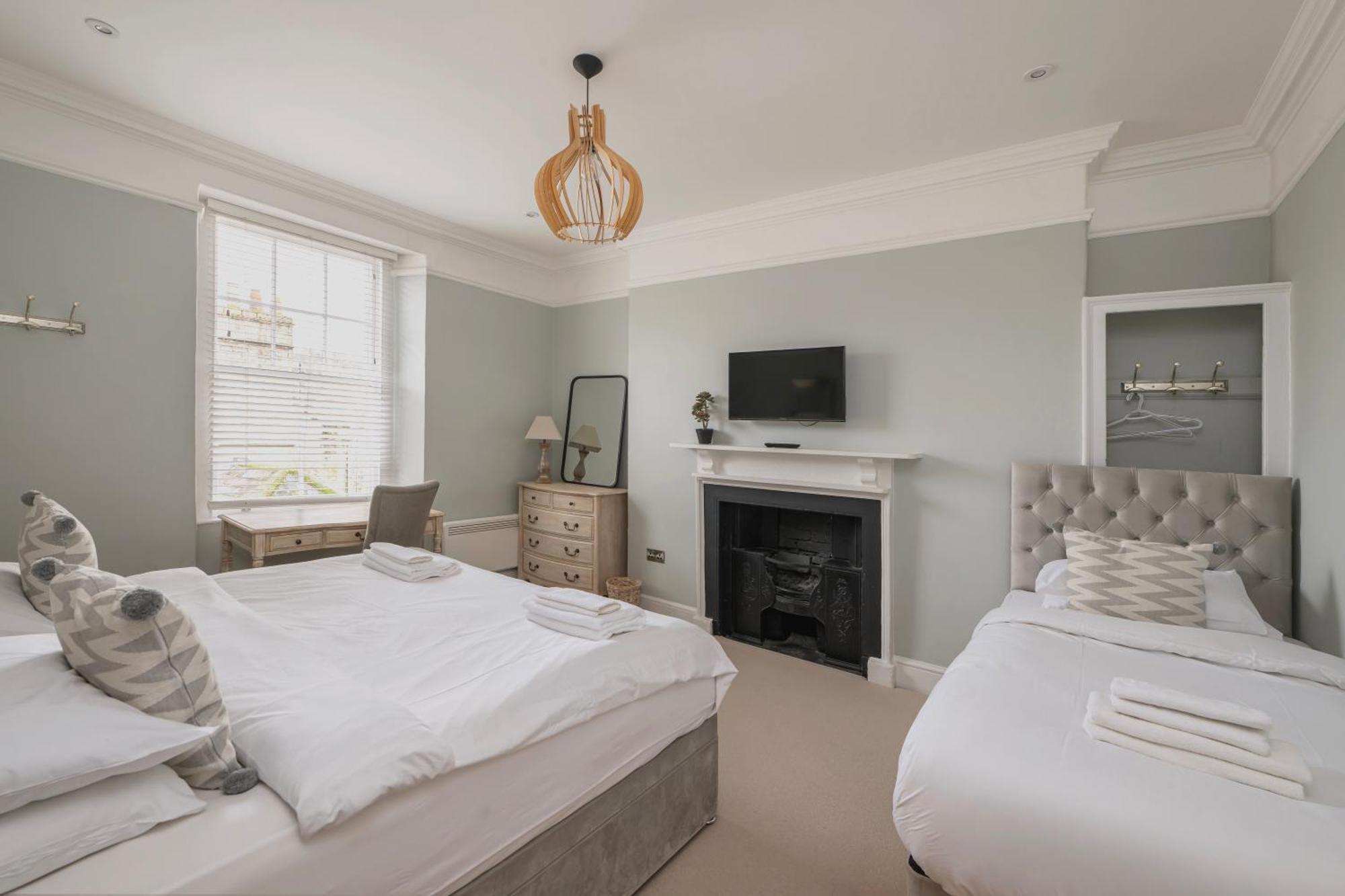 Apartment Argyle - Stunning 5 Bed Luxury - Pulteney Bridge, *