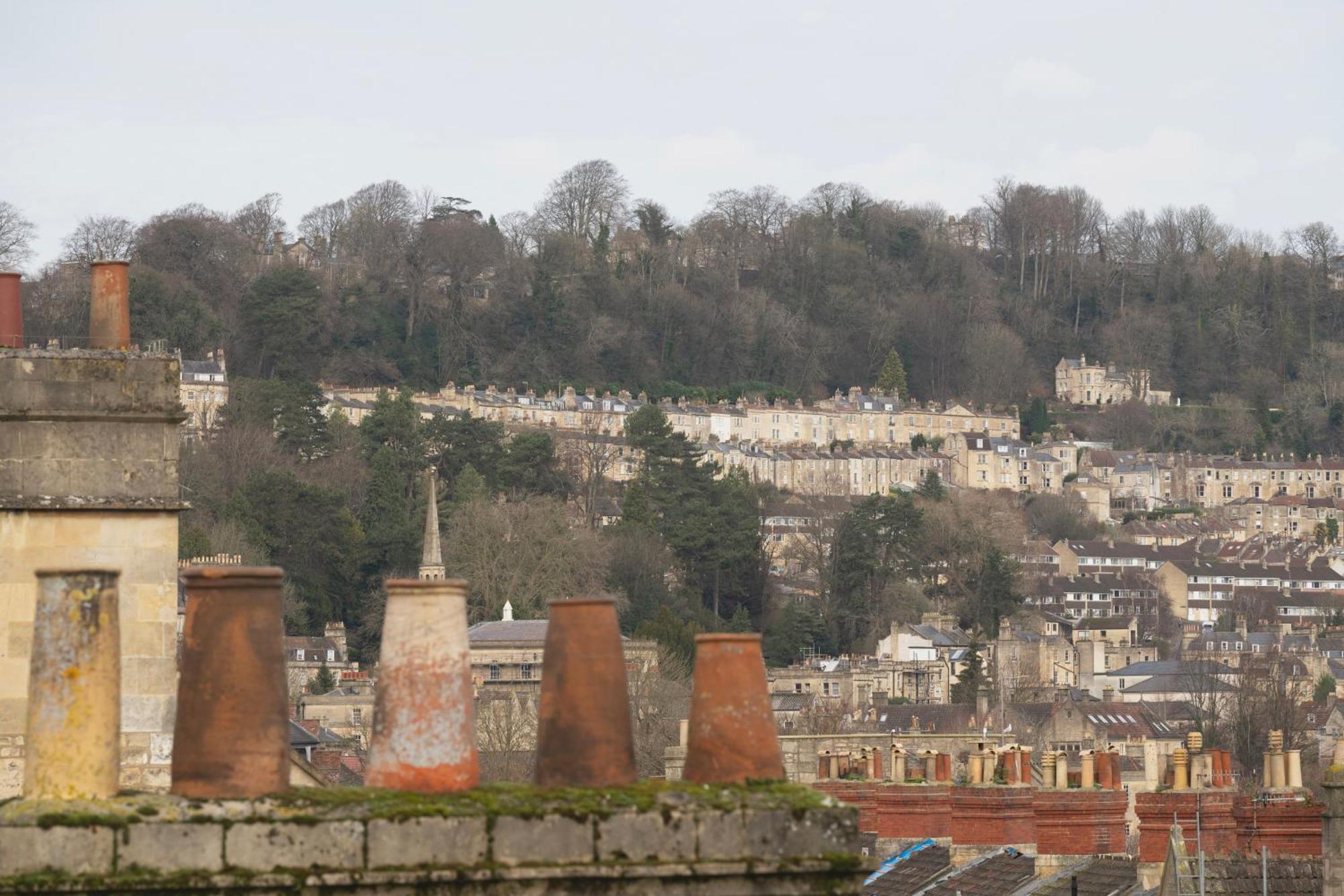 Argyle - Stunning 5 Bed Luxury - Pulteney Bridge, Bath