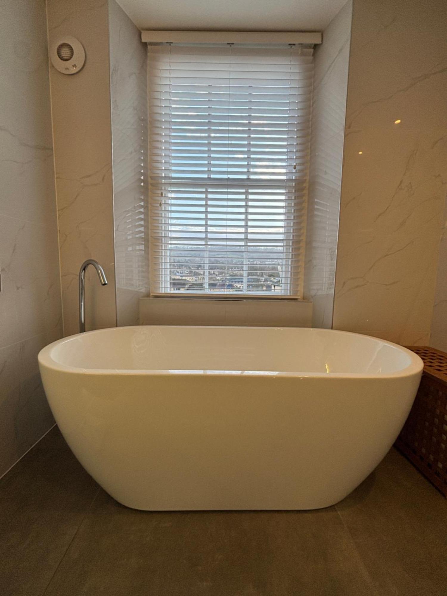 Vintner Townhouse Artisan Quarter Bath
